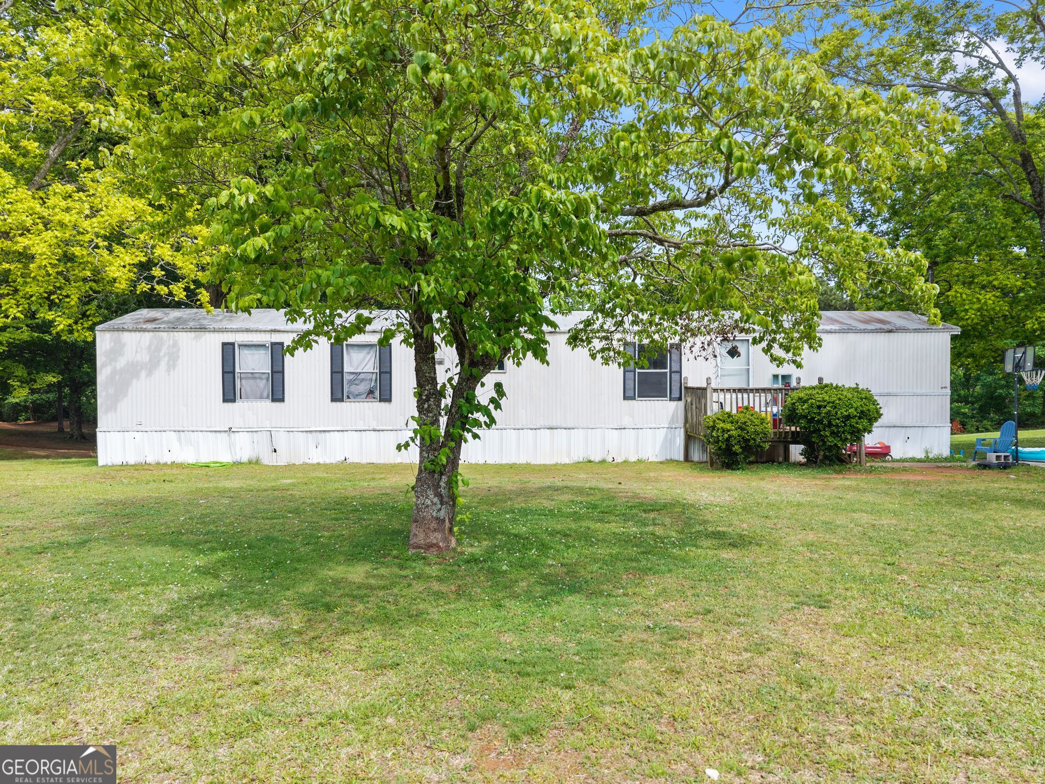 4508 Dicks Hill Parkway Mount Airy GA 30563