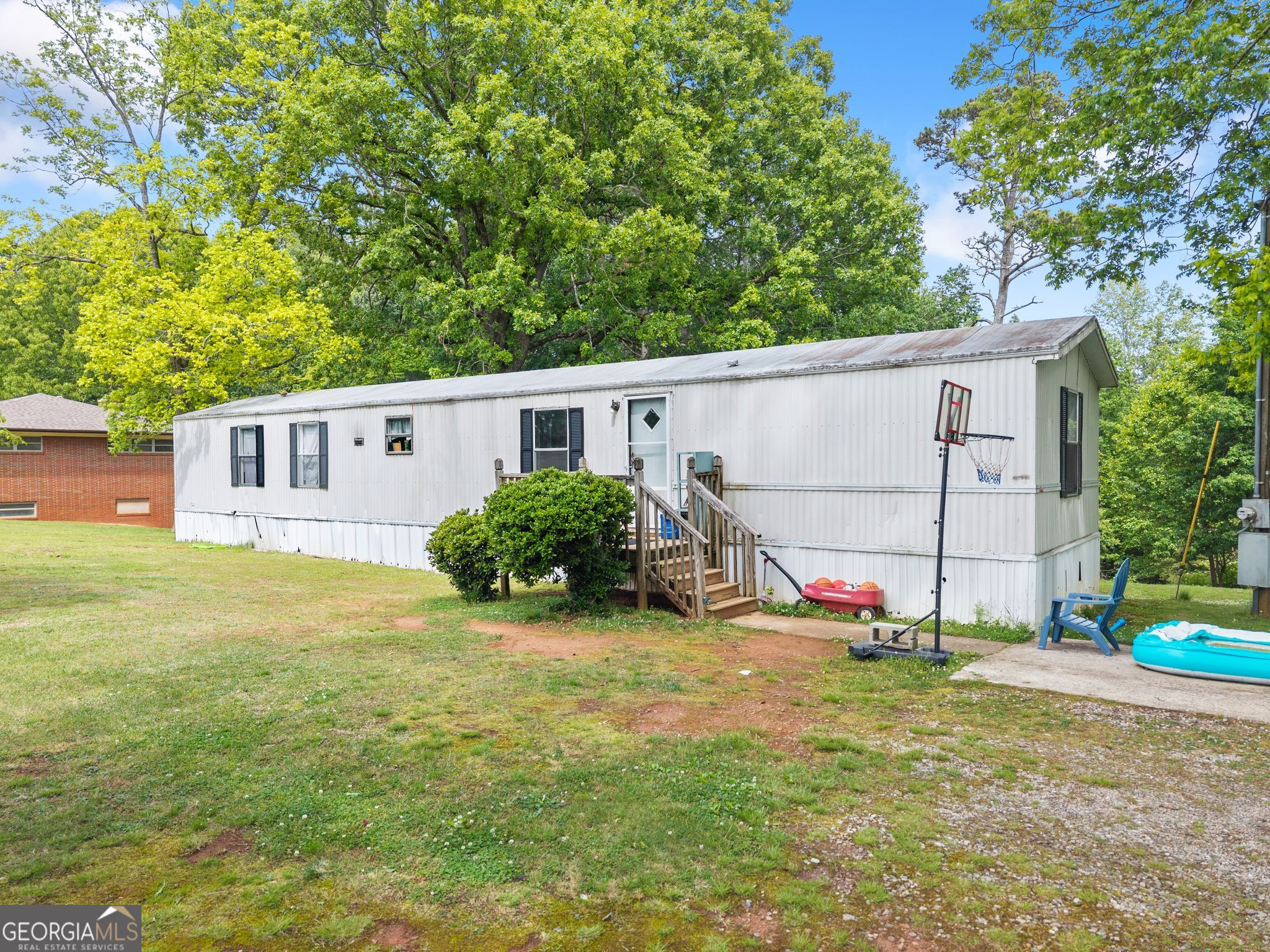 4508 Dicks Hill Parkway Mount Airy GA 30563