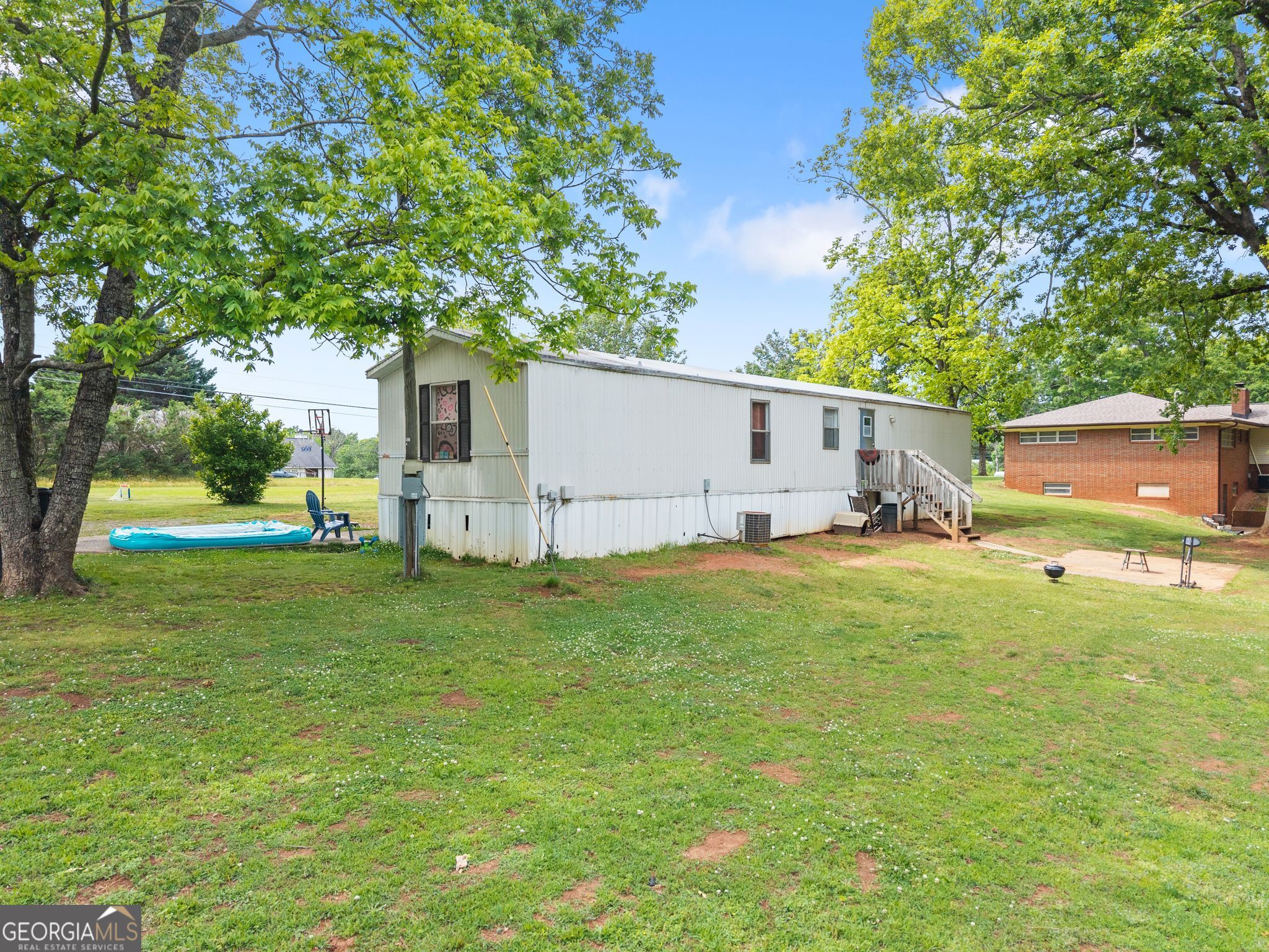 4508 Dicks Hill Parkway Mount Airy GA 30563