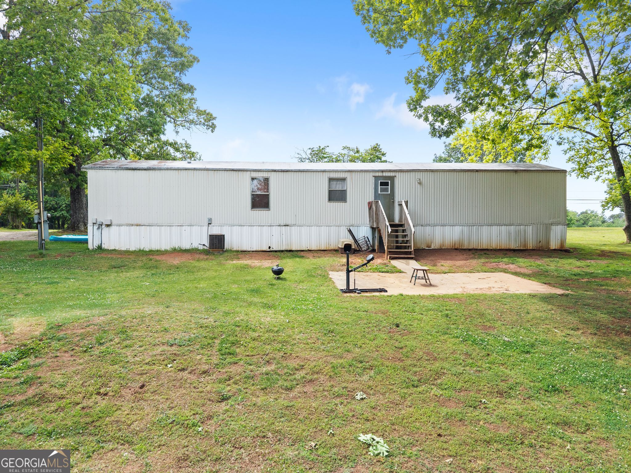 4508 Dicks Hill Parkway Mount Airy GA 30563