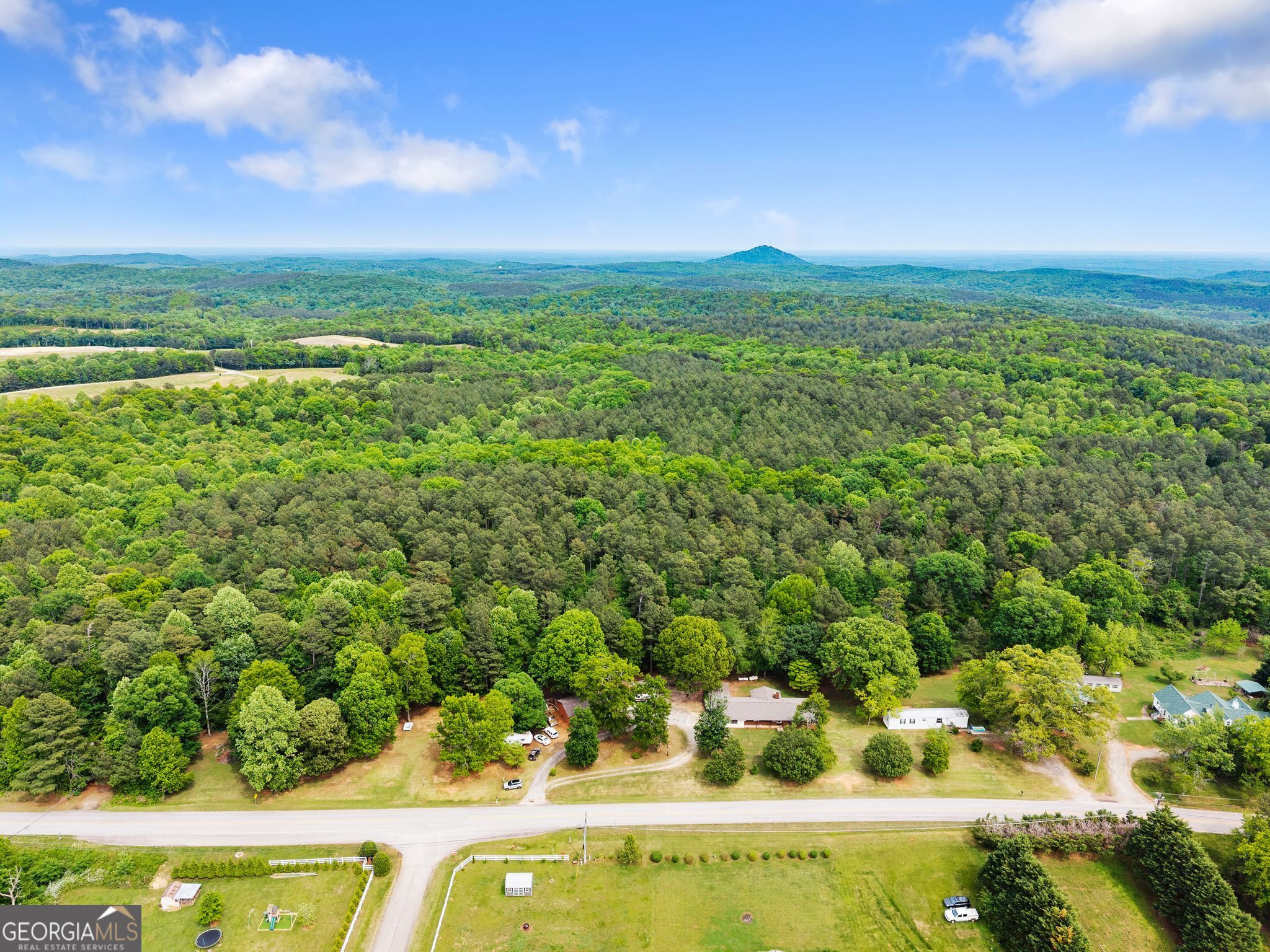 4508 Dicks Hill Parkway Mount Airy GA 30563