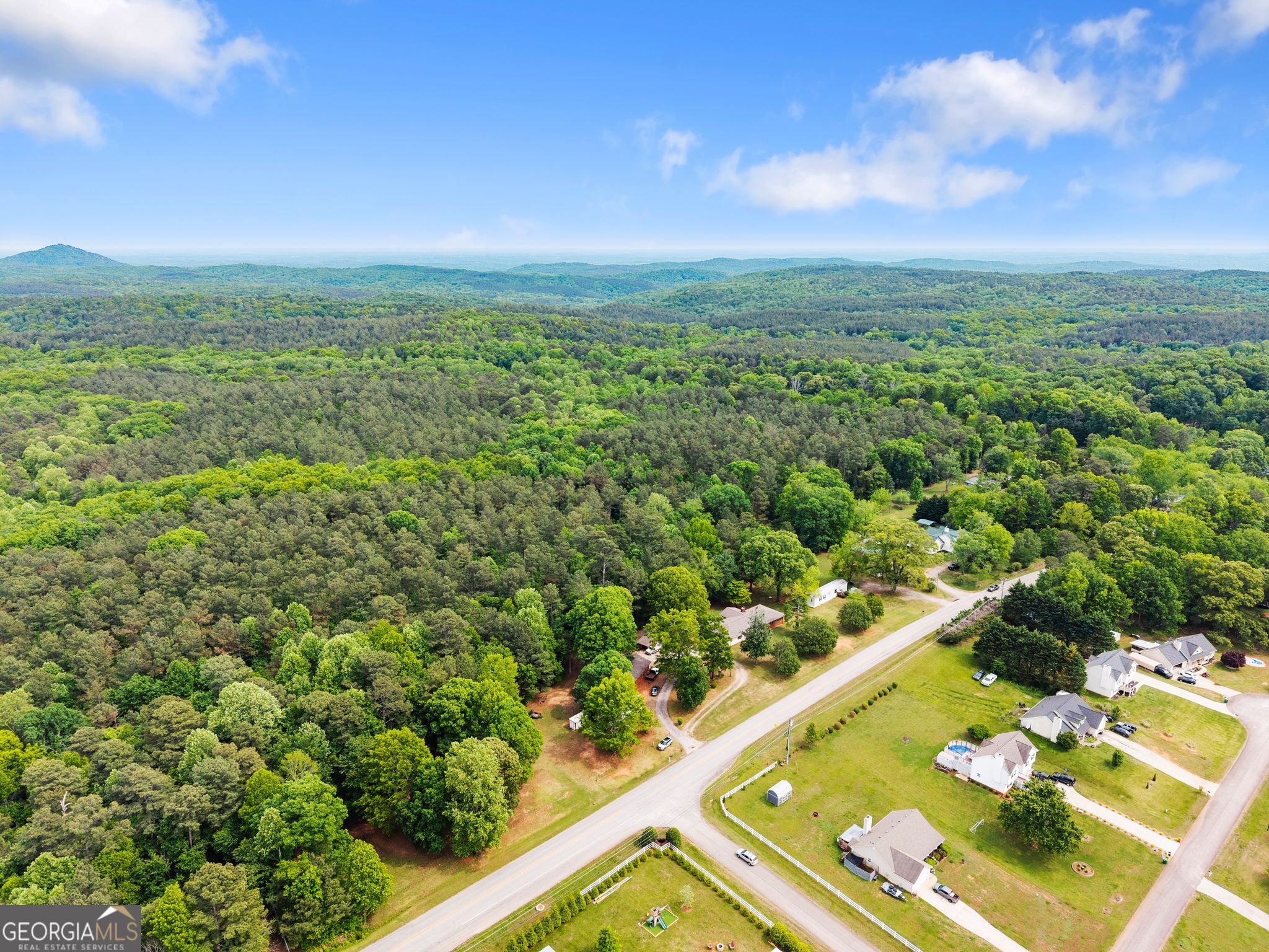 4508 Dicks Hill Parkway Mount Airy GA 30563