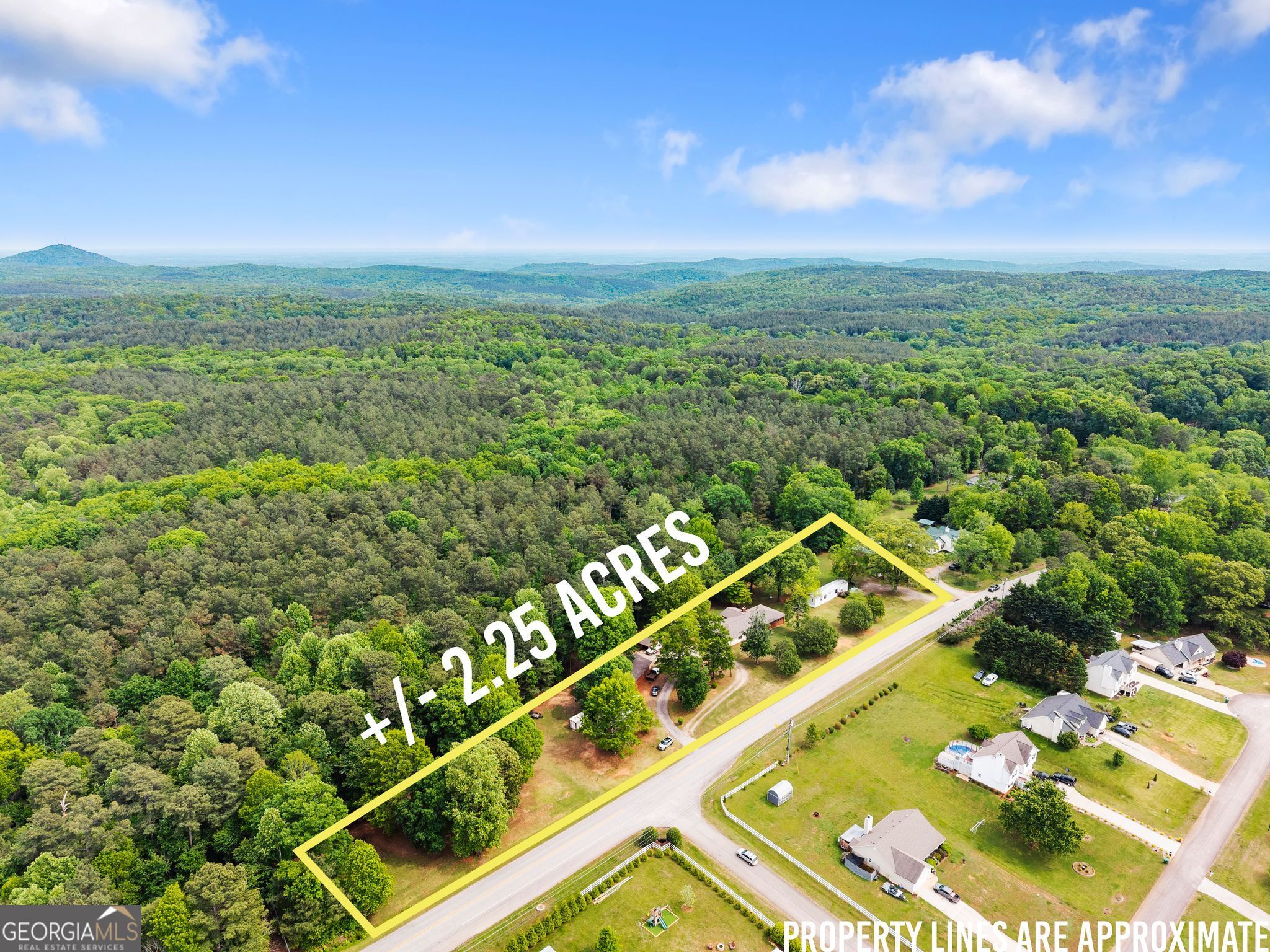 4508 Dicks Hill Parkway Mount Airy GA 30563