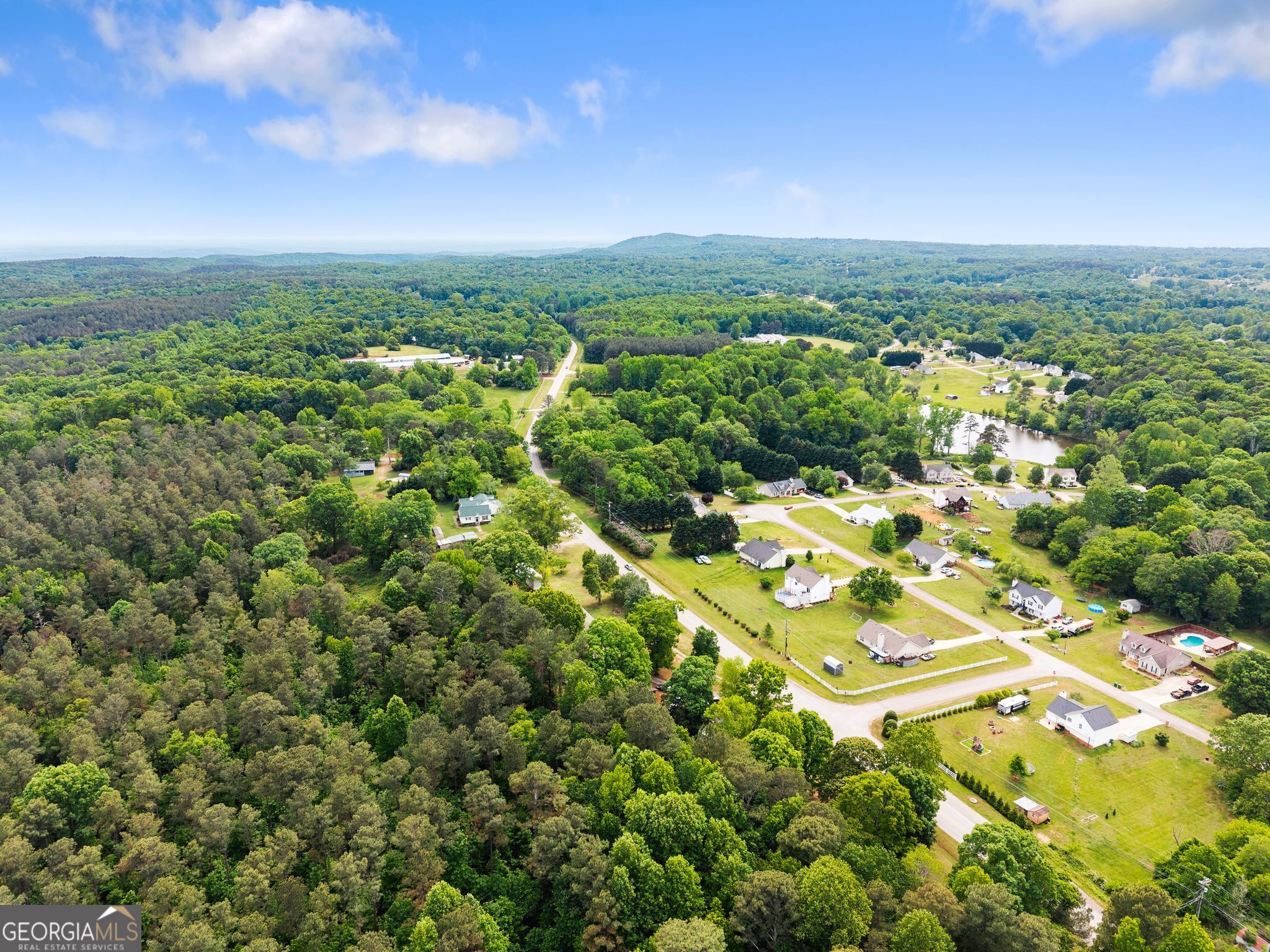 4508 Dicks Hill Parkway Mount Airy GA 30563