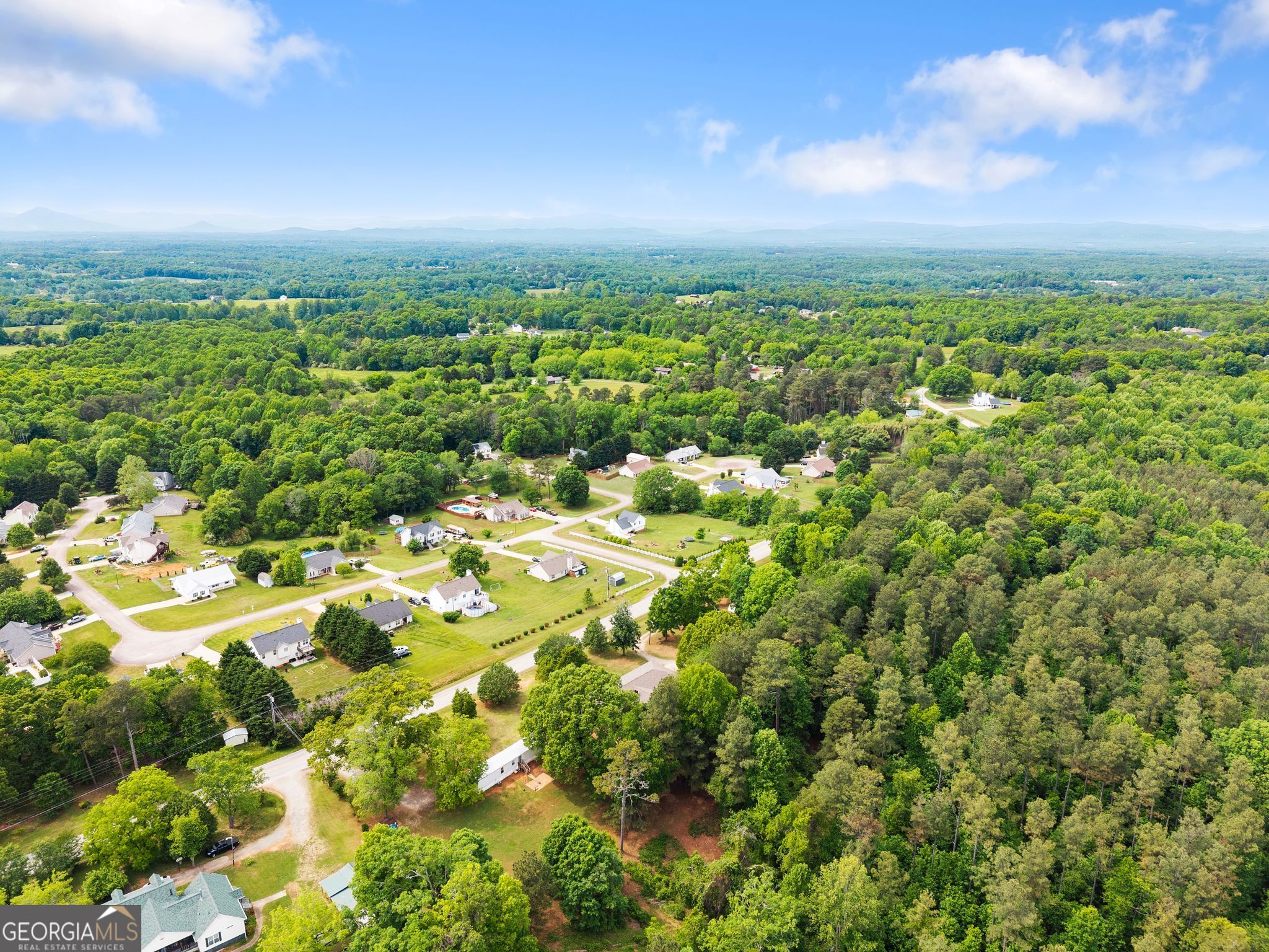 4508 Dicks Hill Parkway Mount Airy GA 30563