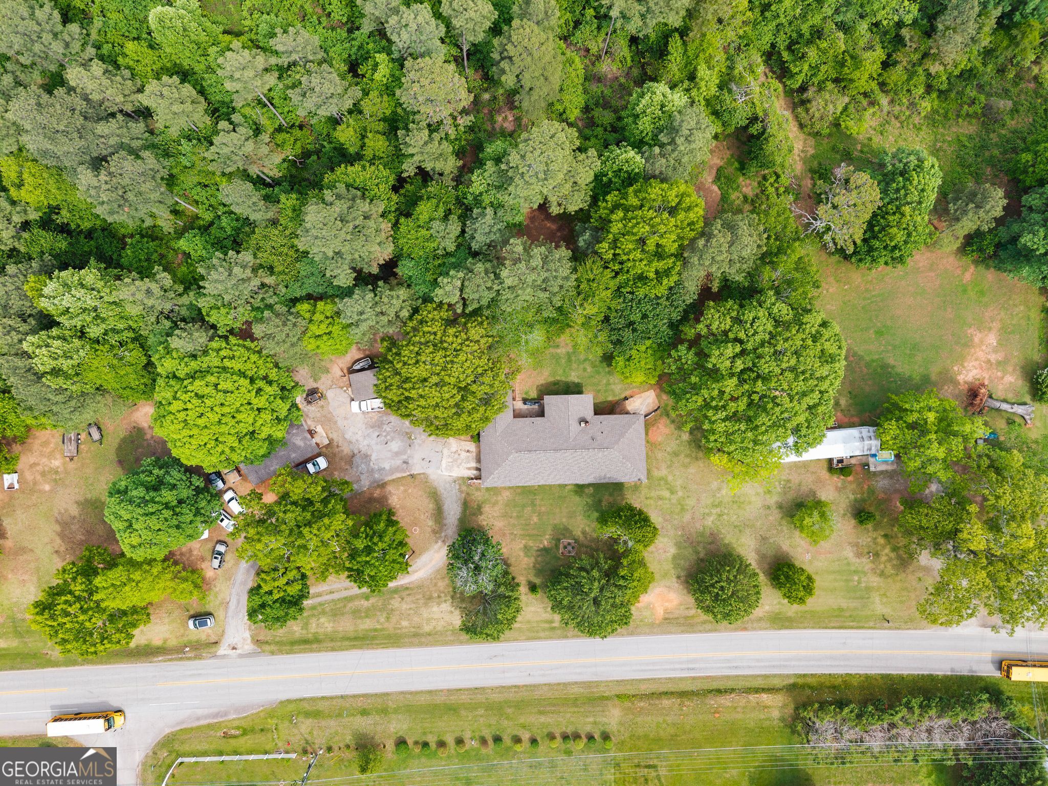 4508 Dicks Hill Parkway Mount Airy GA 30563