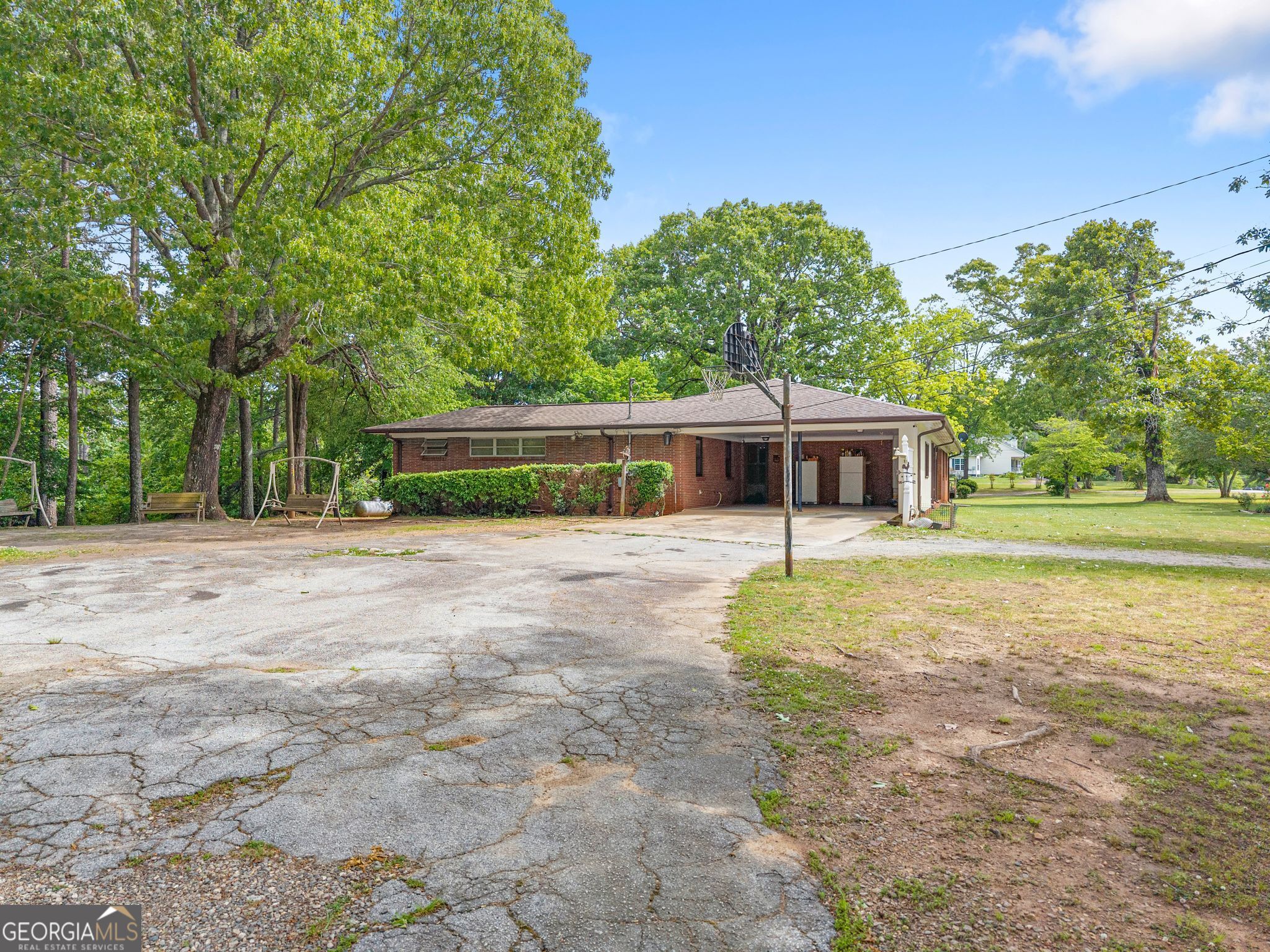 4508 Dicks Hill Parkway Mount Airy GA 30563