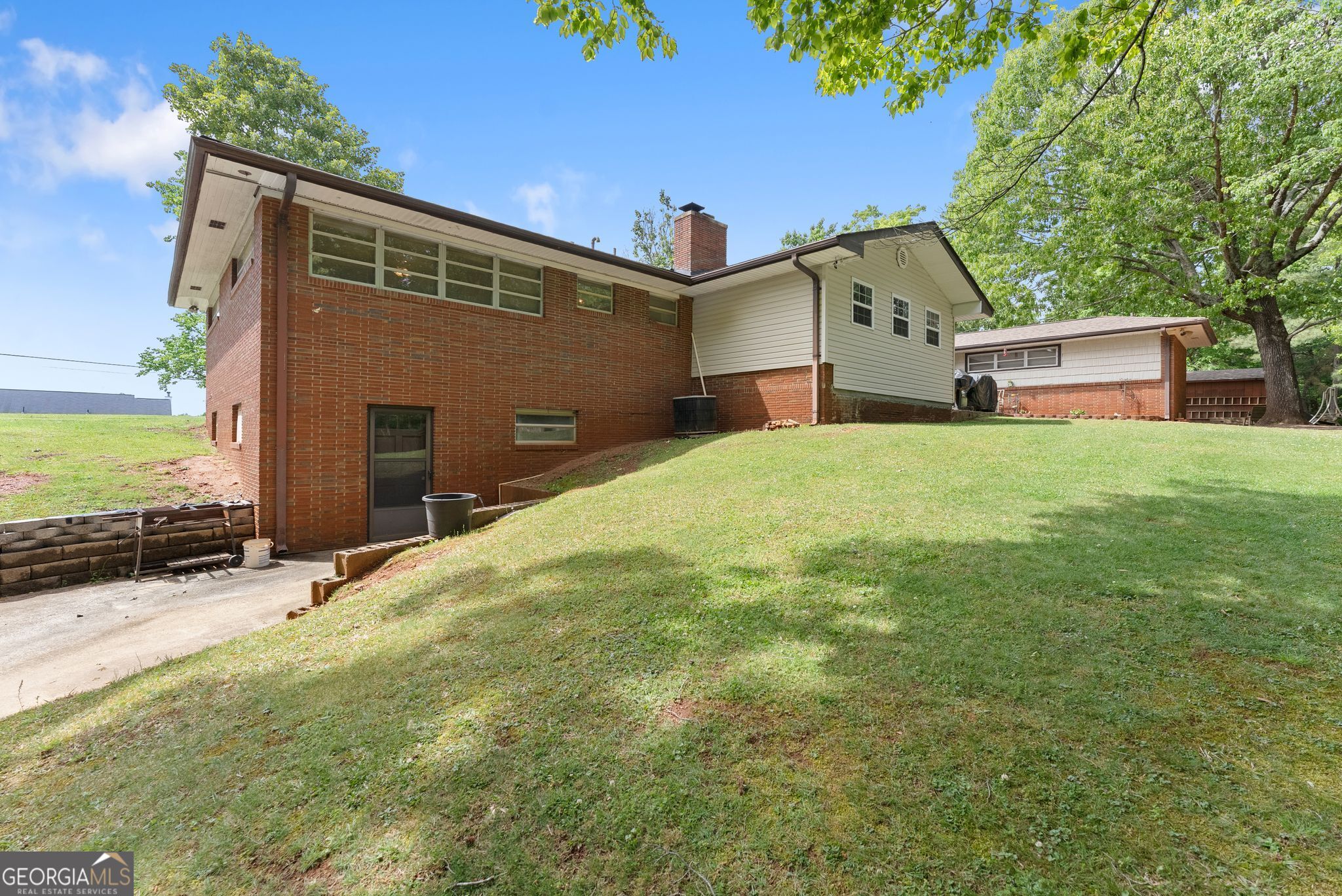 4508 Dicks Hill Parkway Mount Airy GA 30563