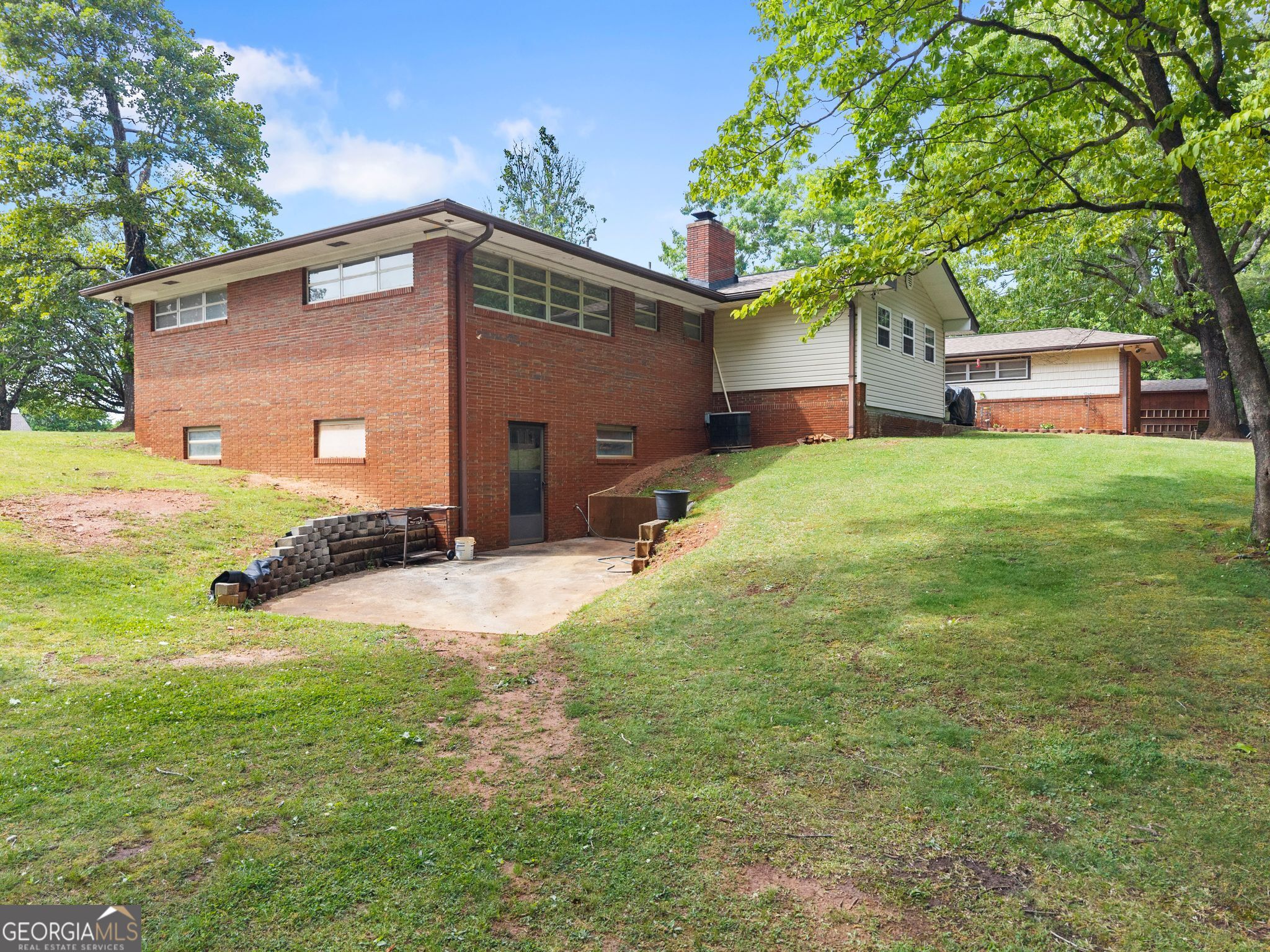 4508 Dicks Hill Parkway Mount Airy GA 30563