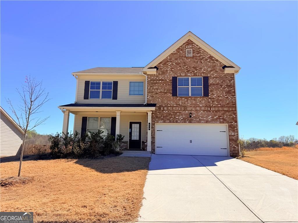 470 Hellen Valley Drive Braselton GA 30517