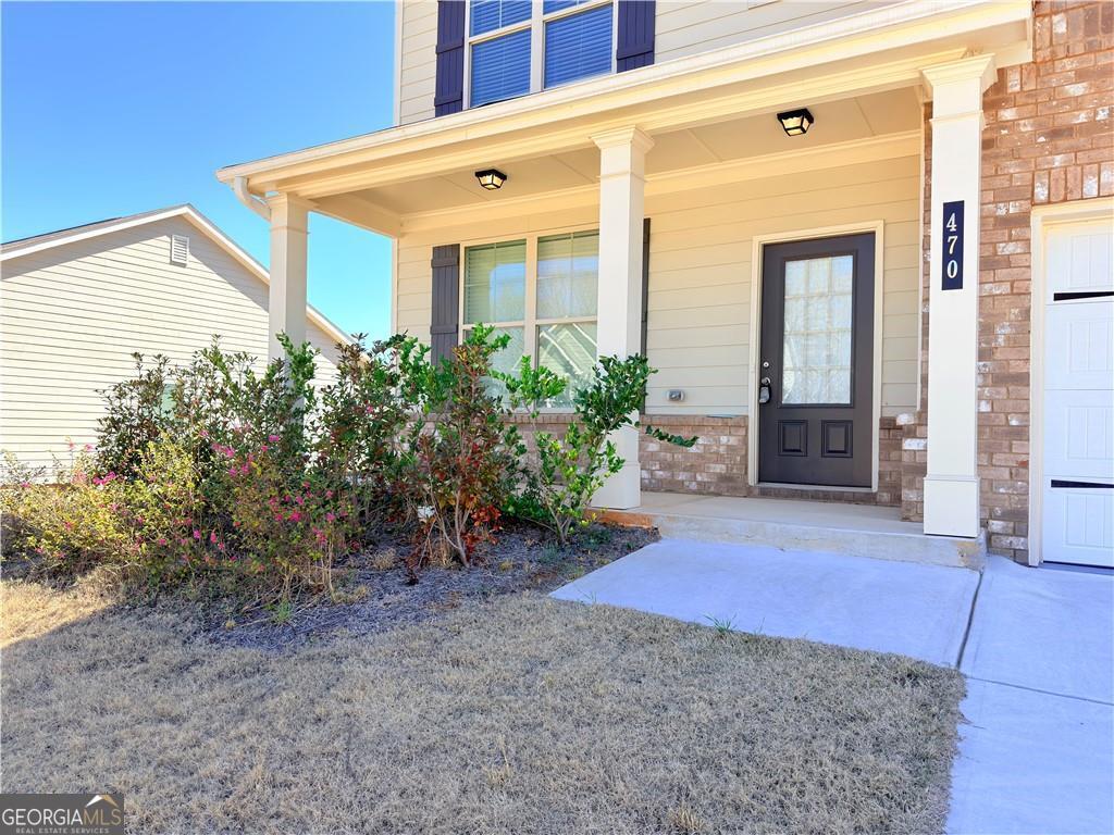 470 Hellen Valley Drive Braselton GA 30517