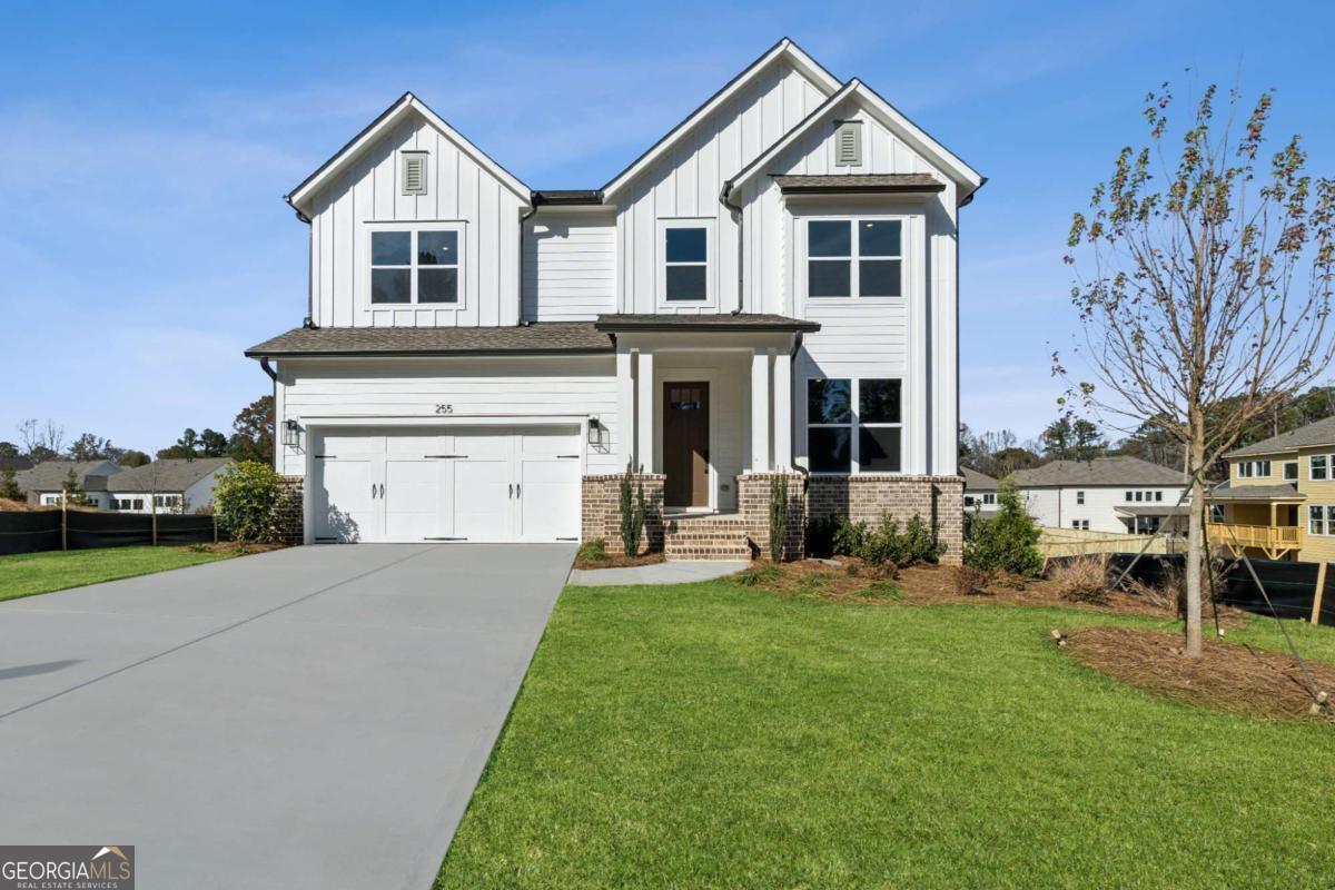 255 Wild Ginger Bend Woodstock GA 30188