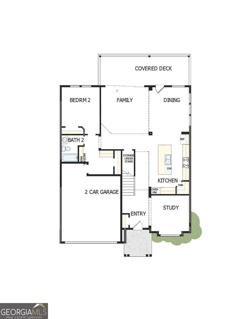 255 Wild Ginger Bend Woodstock GA 30188