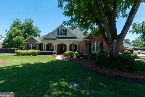 501 Old Bridge Road Warner Robins GA 31088