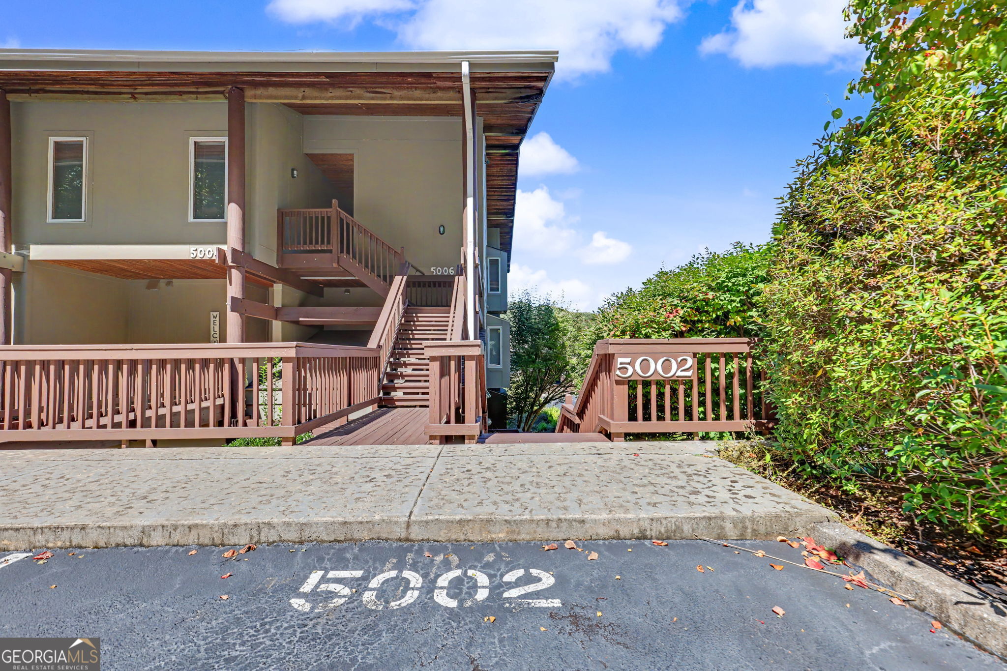 117 Sun Valley Circle Sky Valley GA 30537