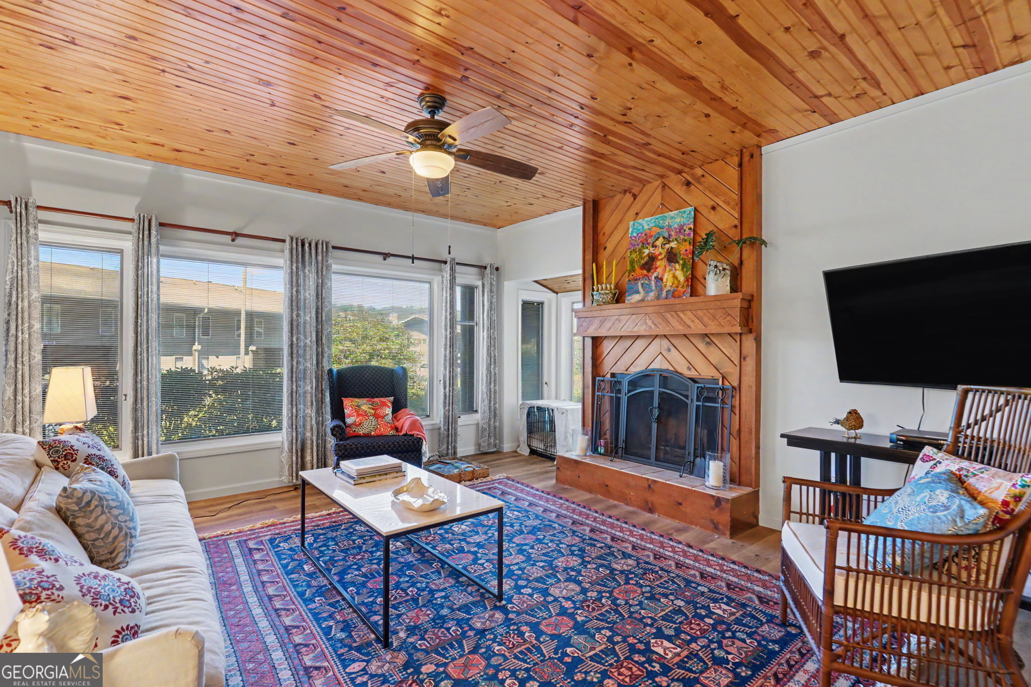 117 Sun Valley Circle Sky Valley GA 30537