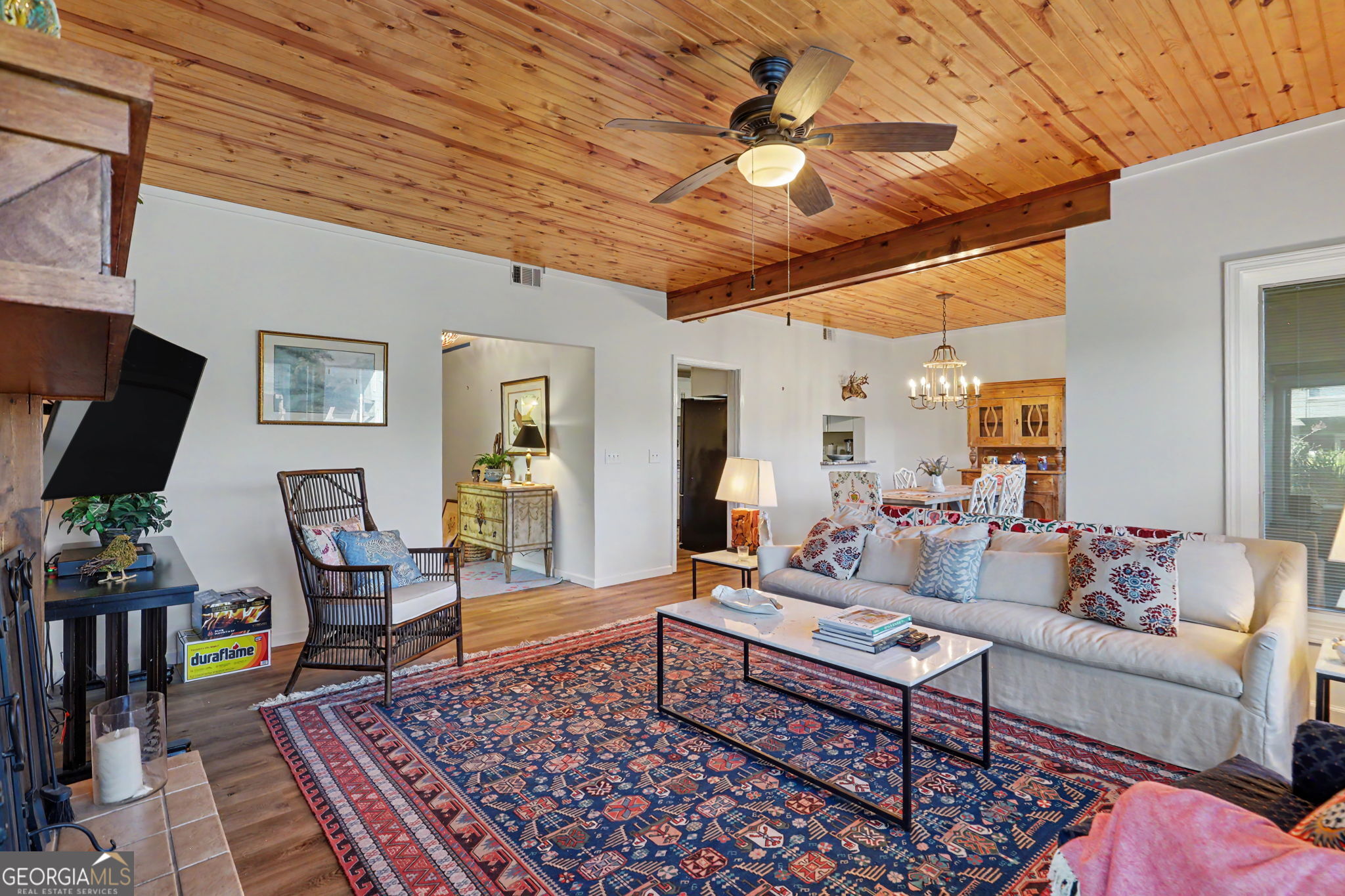 117 Sun Valley Circle Sky Valley GA 30537
