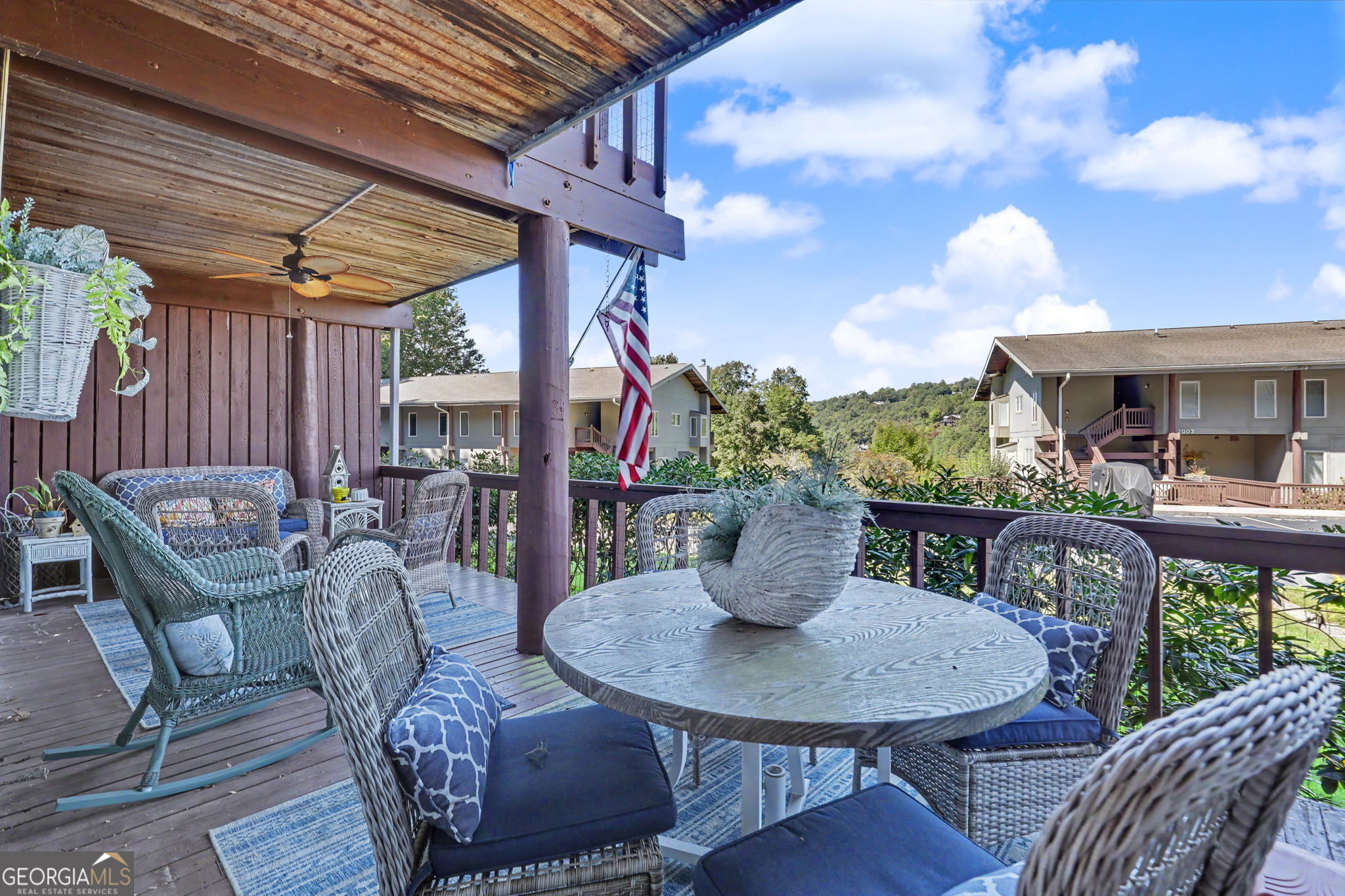 117 Sun Valley Circle Sky Valley GA 30537