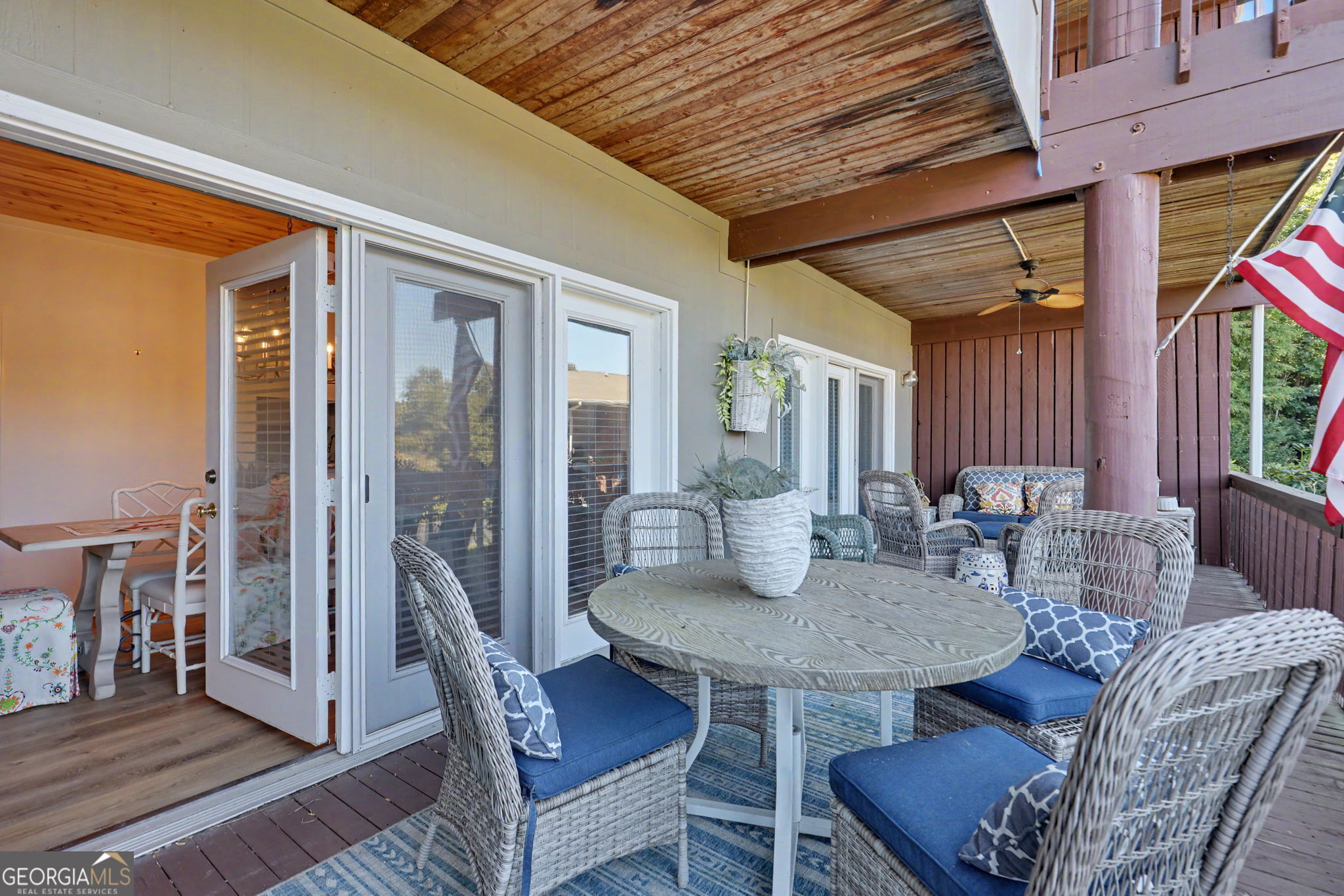 117 Sun Valley Circle Sky Valley GA 30537