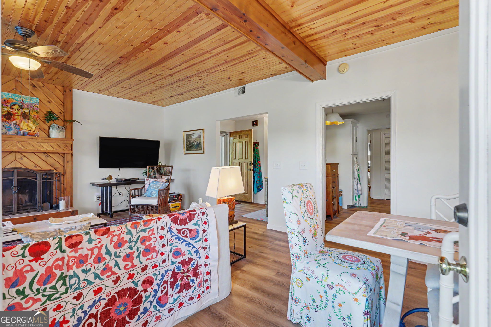 117 Sun Valley Circle Sky Valley GA 30537