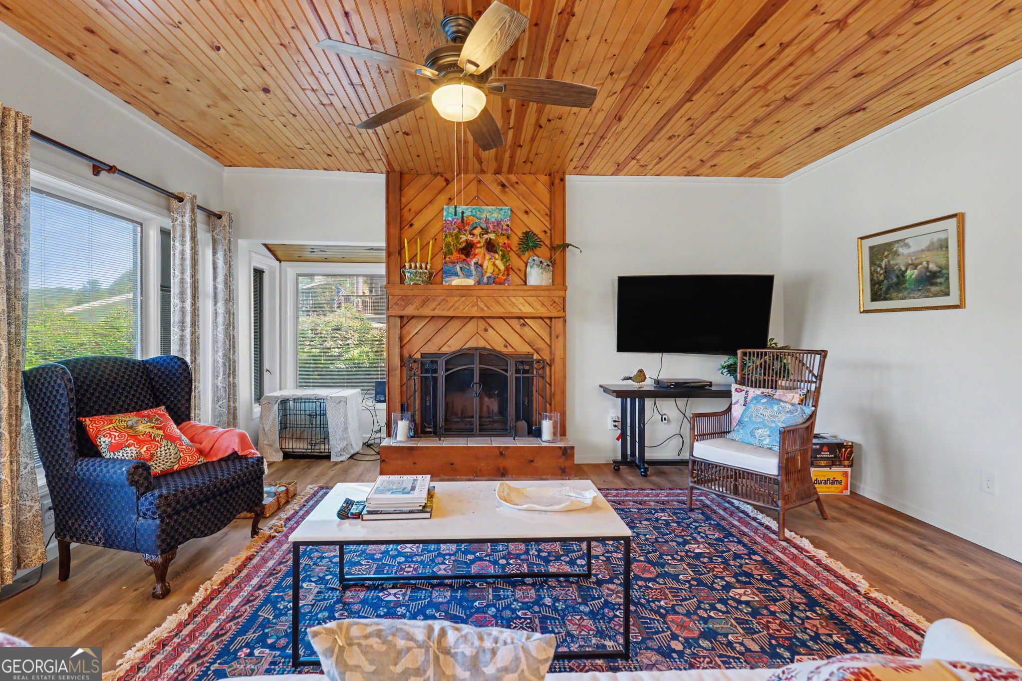 117 Sun Valley Circle Sky Valley GA 30537