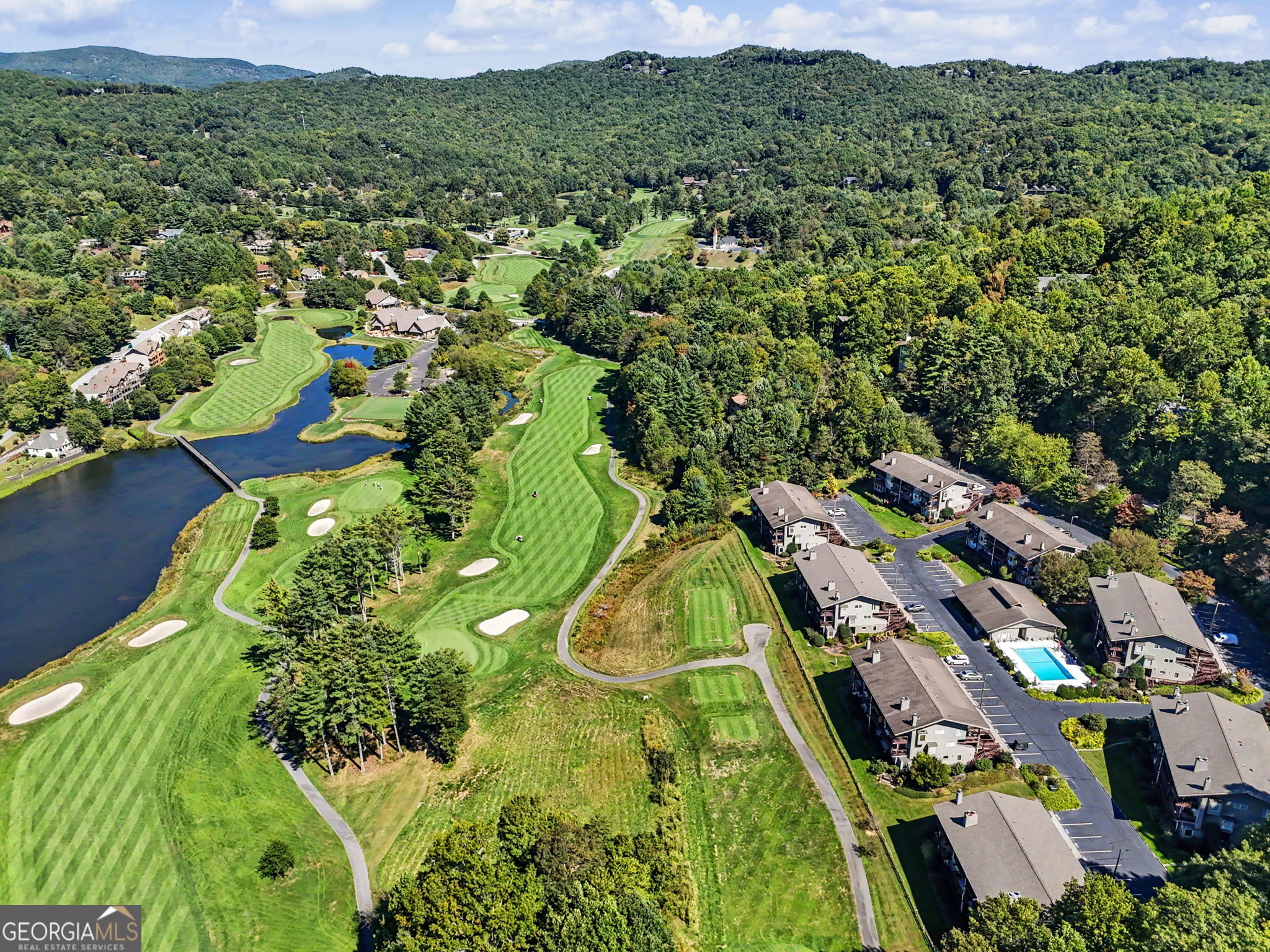 117 Sun Valley Circle Sky Valley GA 30537