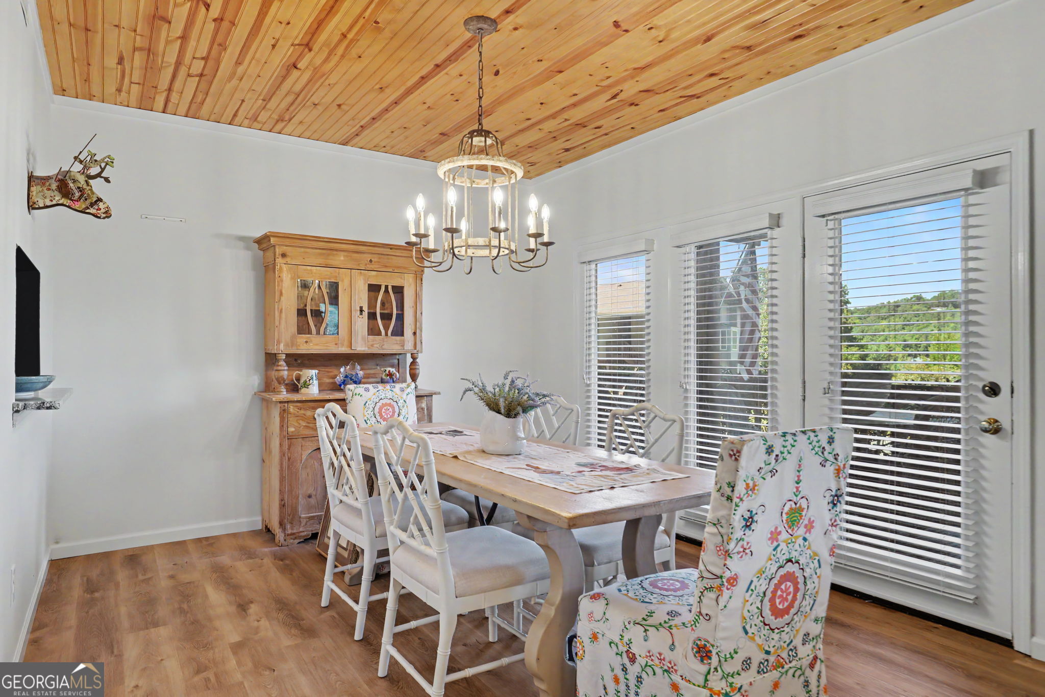 117 Sun Valley Circle Sky Valley GA 30537
