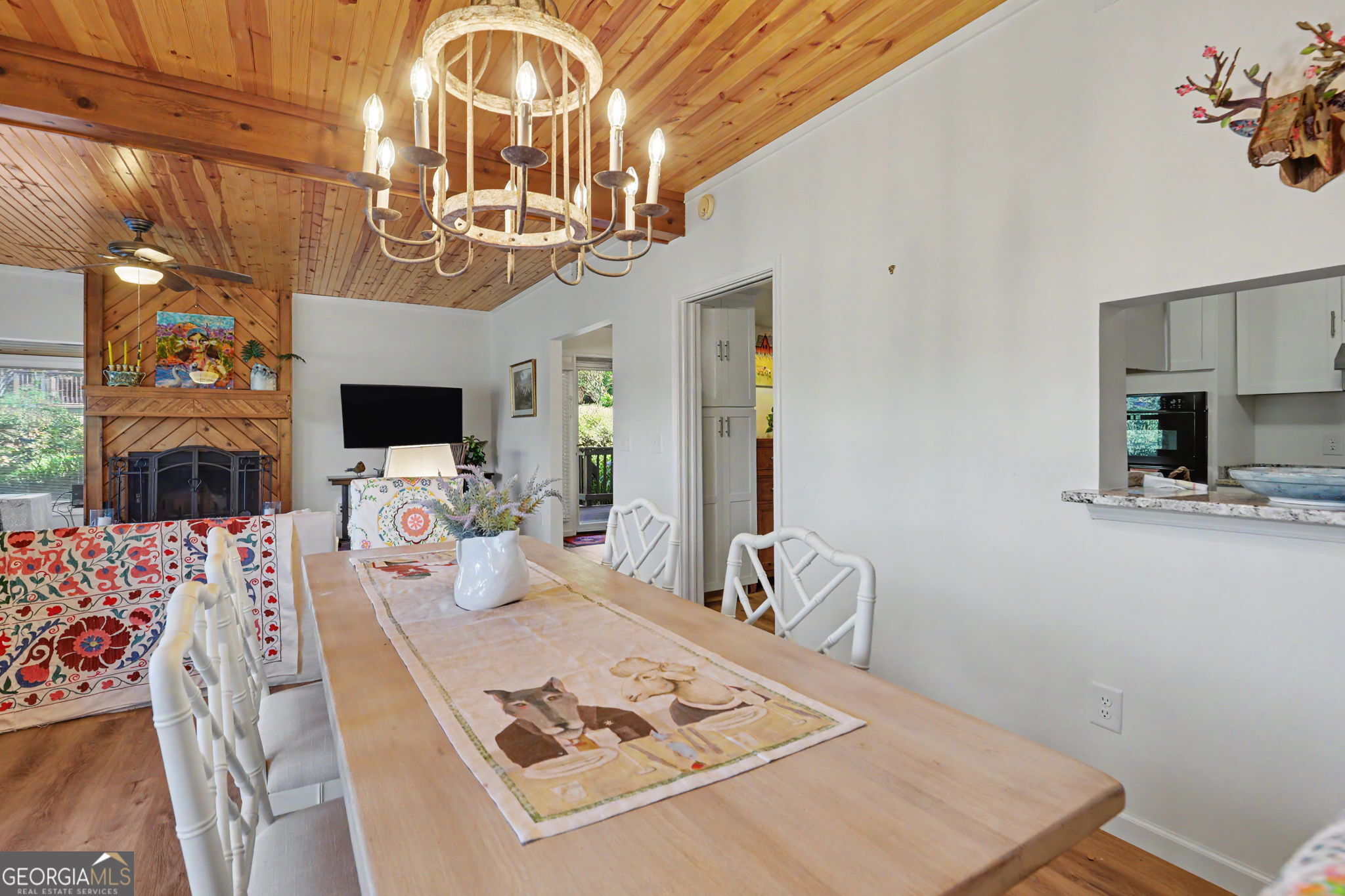 117 Sun Valley Circle Sky Valley GA 30537