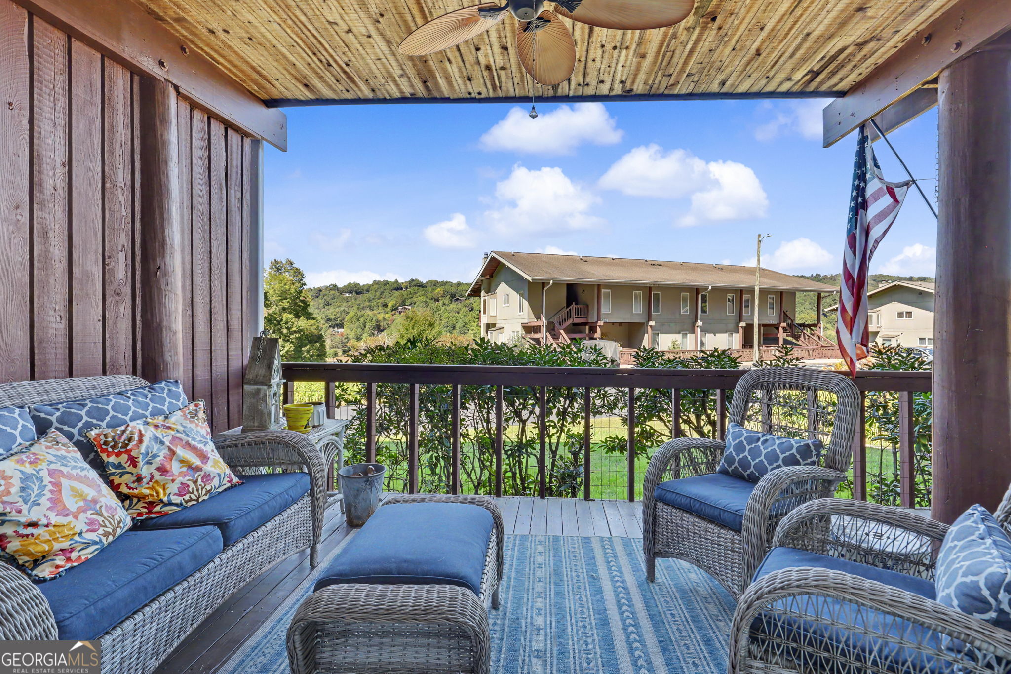 117 Sun Valley Circle Sky Valley GA 30537