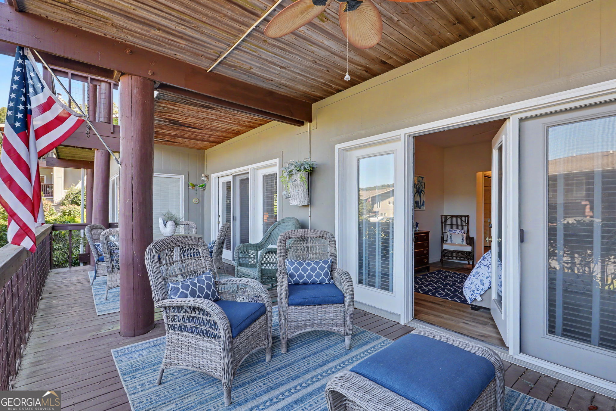 117 Sun Valley Circle Sky Valley GA 30537