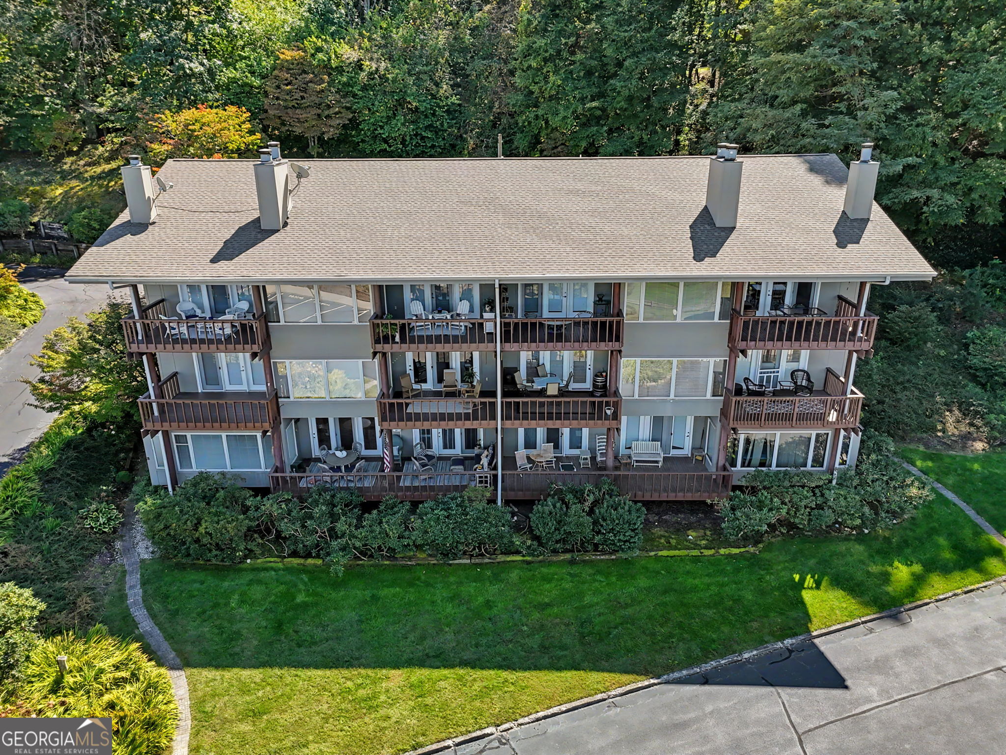 117 Sun Valley Circle Sky Valley GA 30537