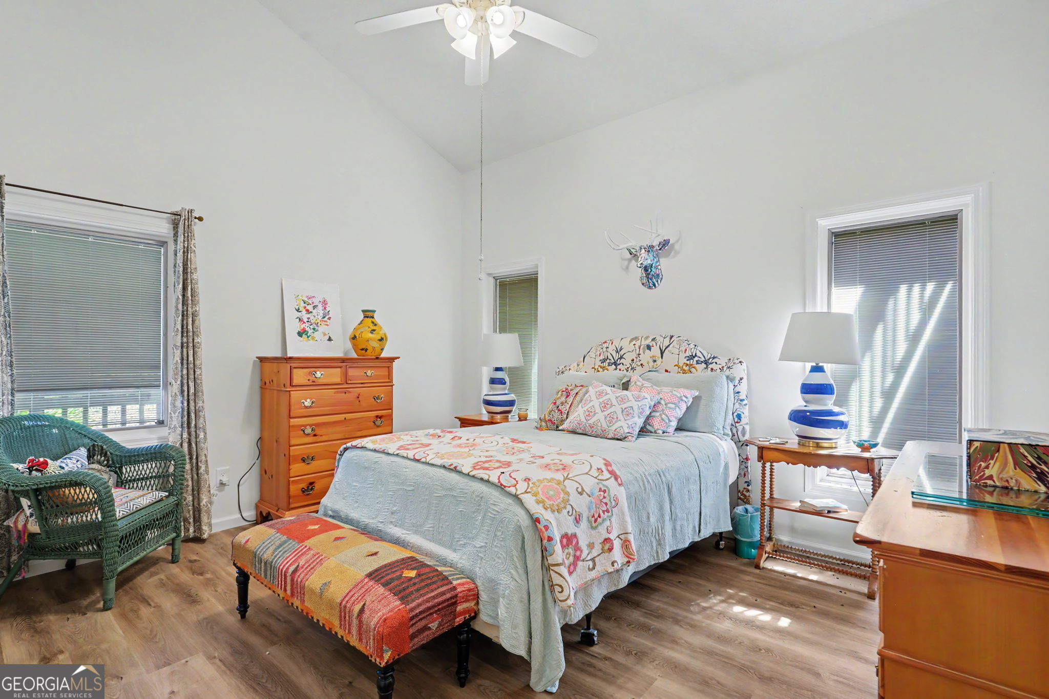 117 Sun Valley Circle Sky Valley GA 30537