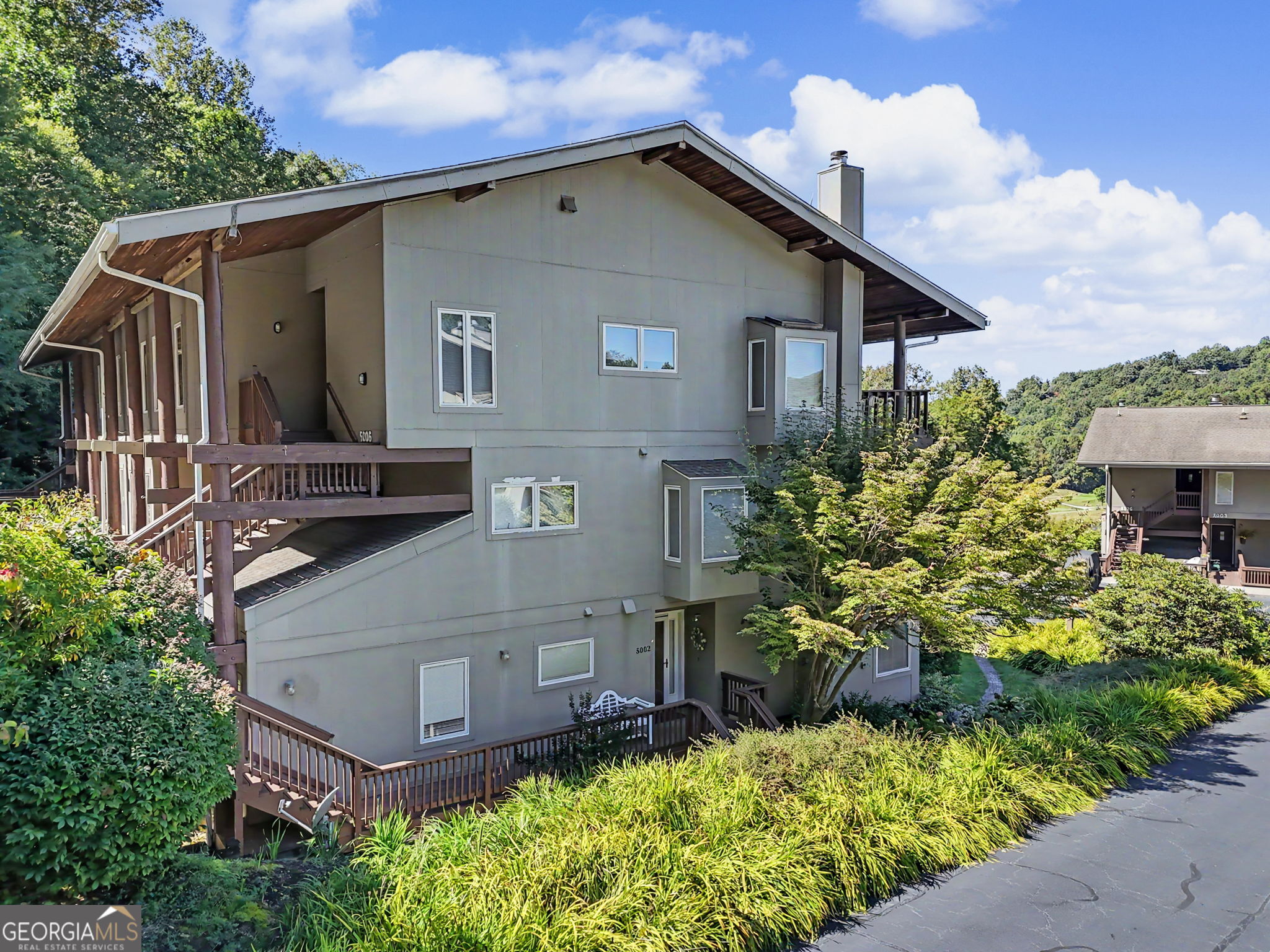 117 Sun Valley Circle Sky Valley GA 30537