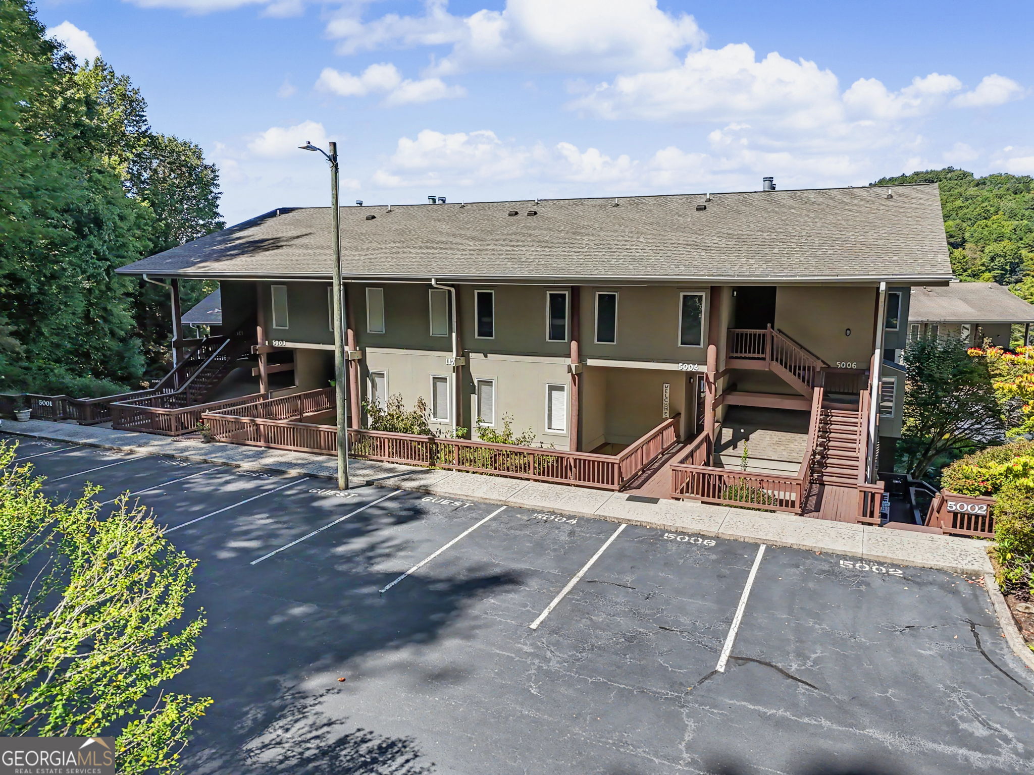117 Sun Valley Circle Sky Valley GA 30537