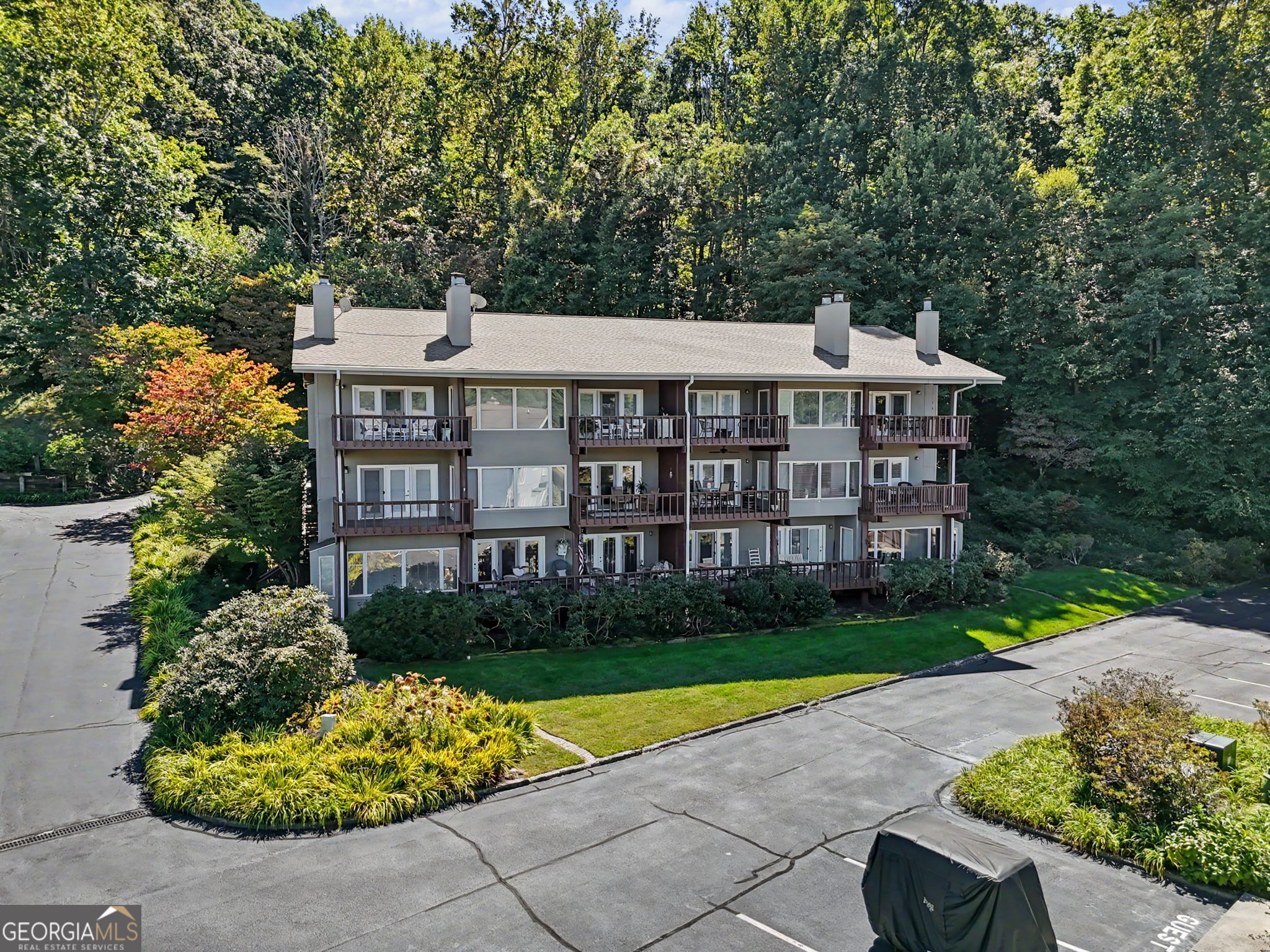 117 Sun Valley Circle Sky Valley GA 30537