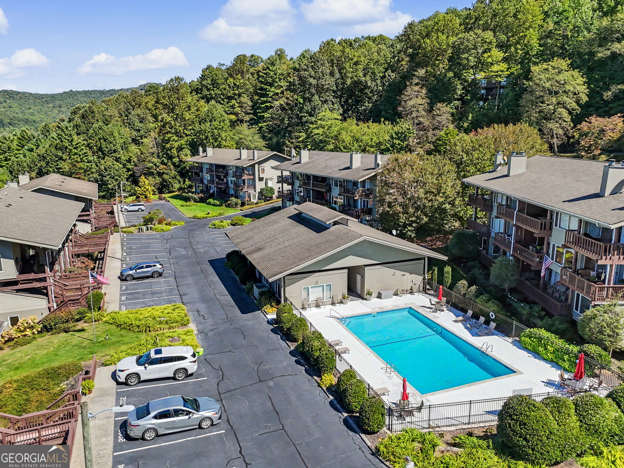 117 Sun Valley Circle Sky Valley GA 30537