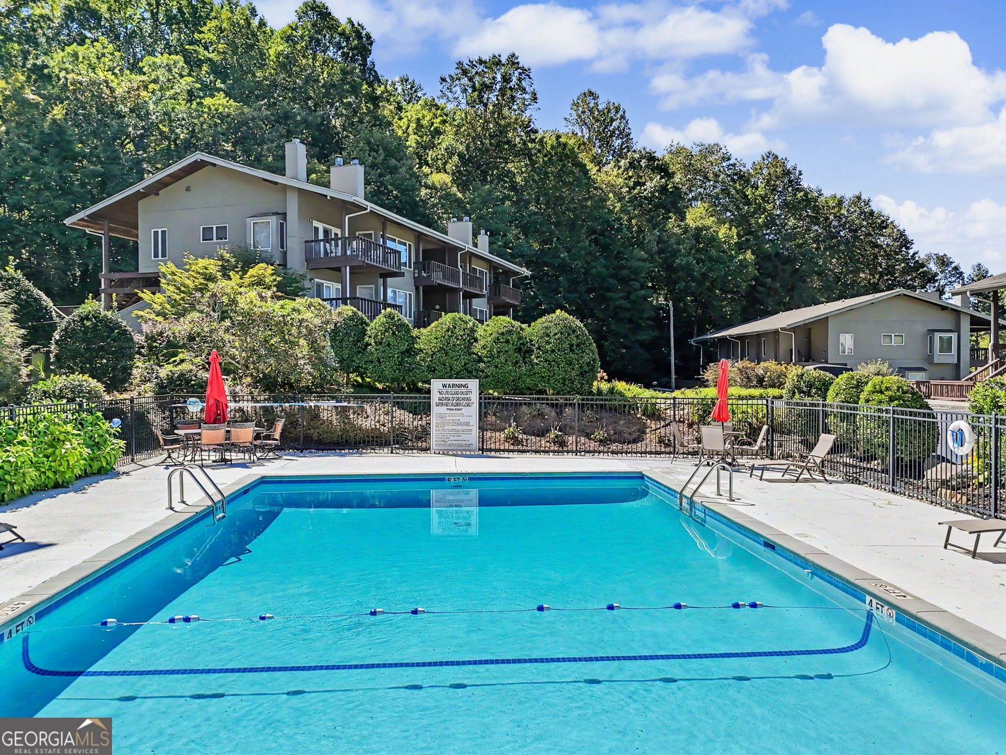117 Sun Valley Circle Sky Valley GA 30537