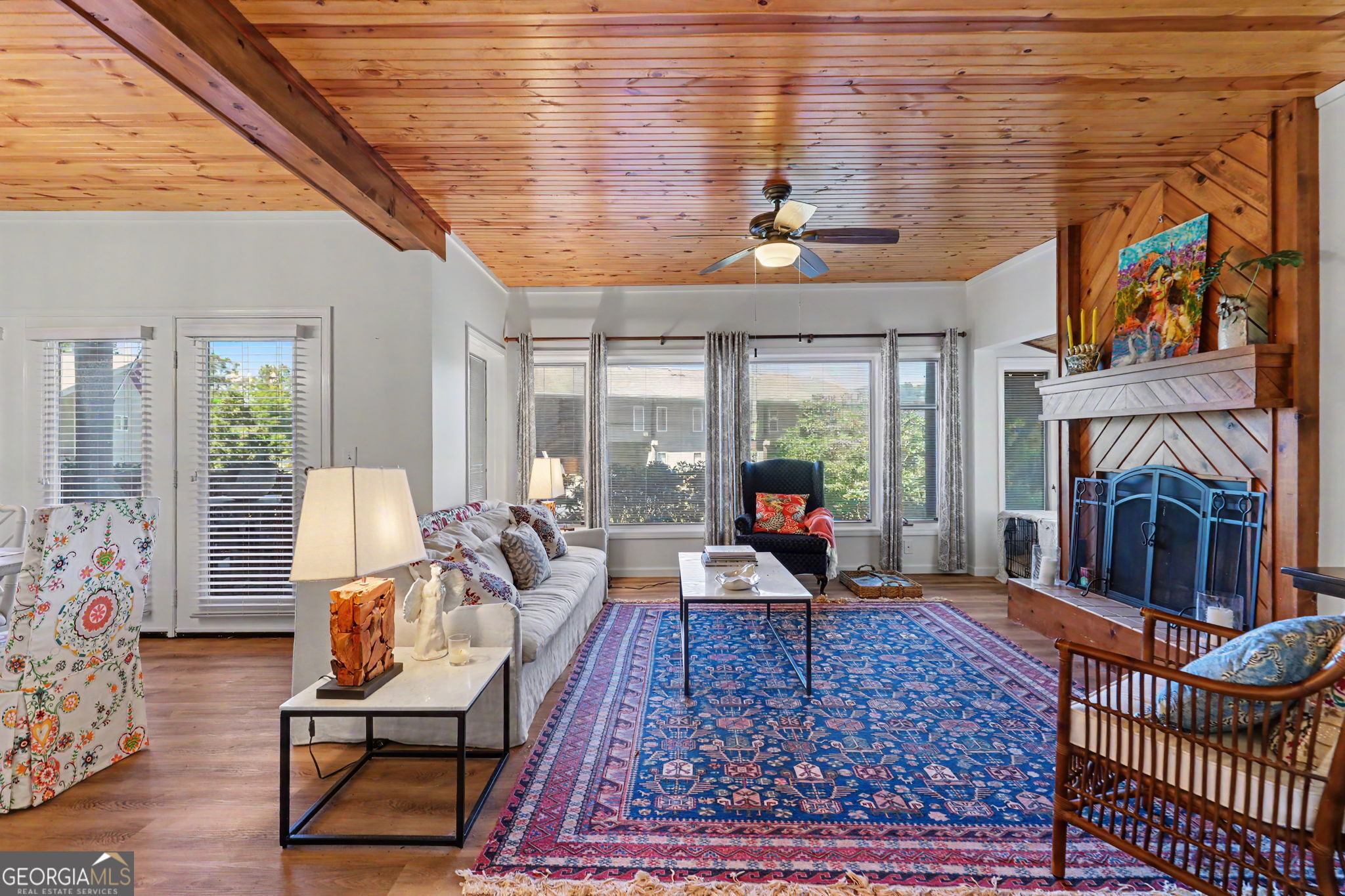 117 Sun Valley Circle Sky Valley GA 30537