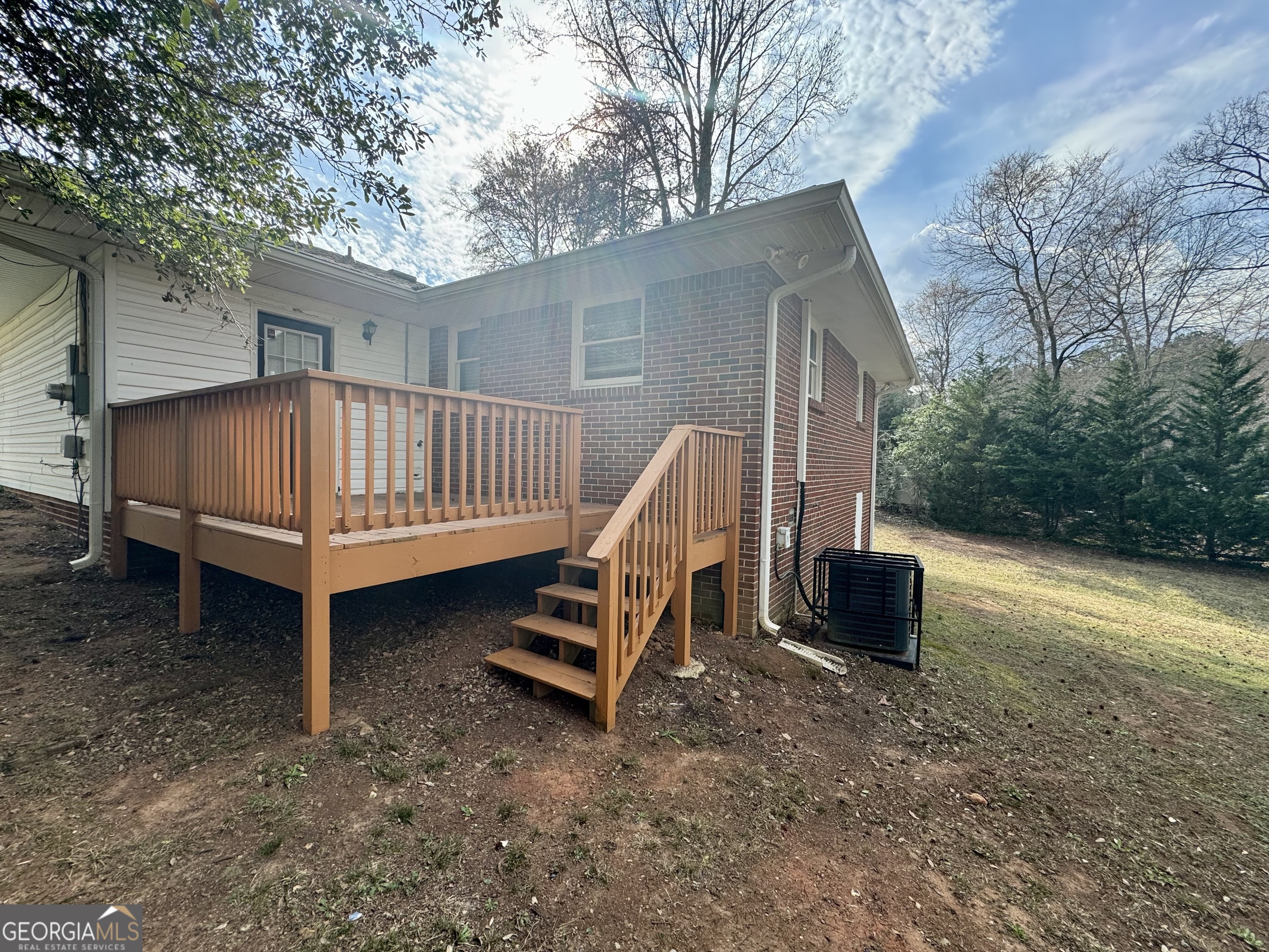 9184 Thrash Street SW Covington GA 30014
