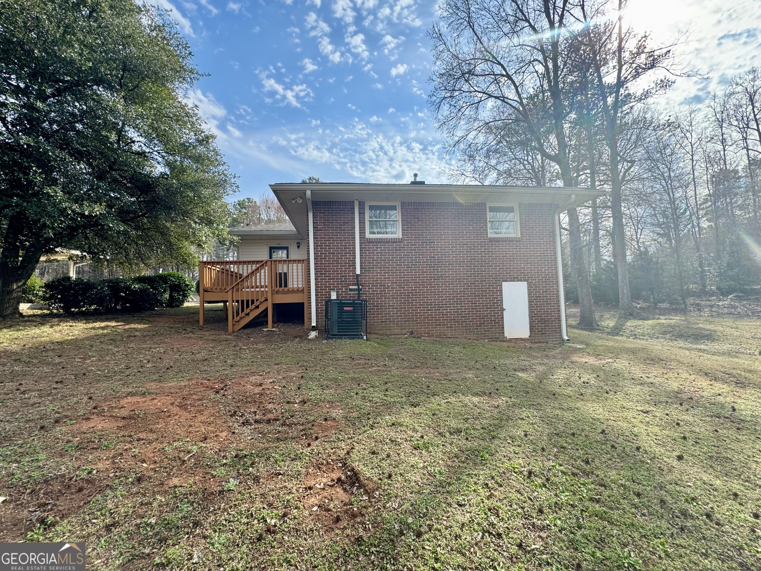 9184 Thrash Street SW Covington GA 30014