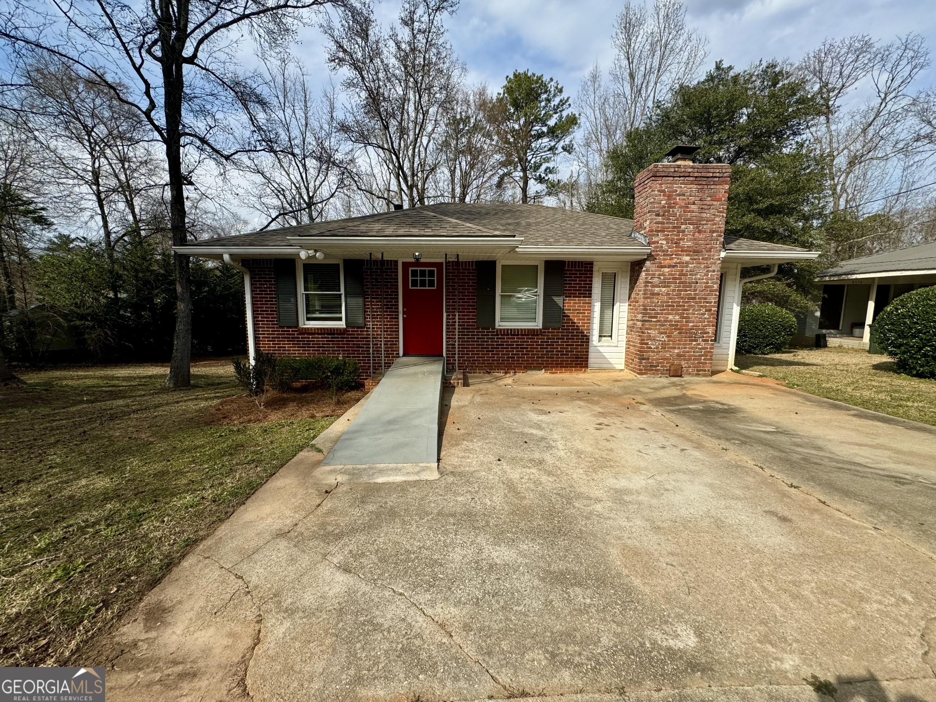 9184 Thrash Street SW Covington GA 30014