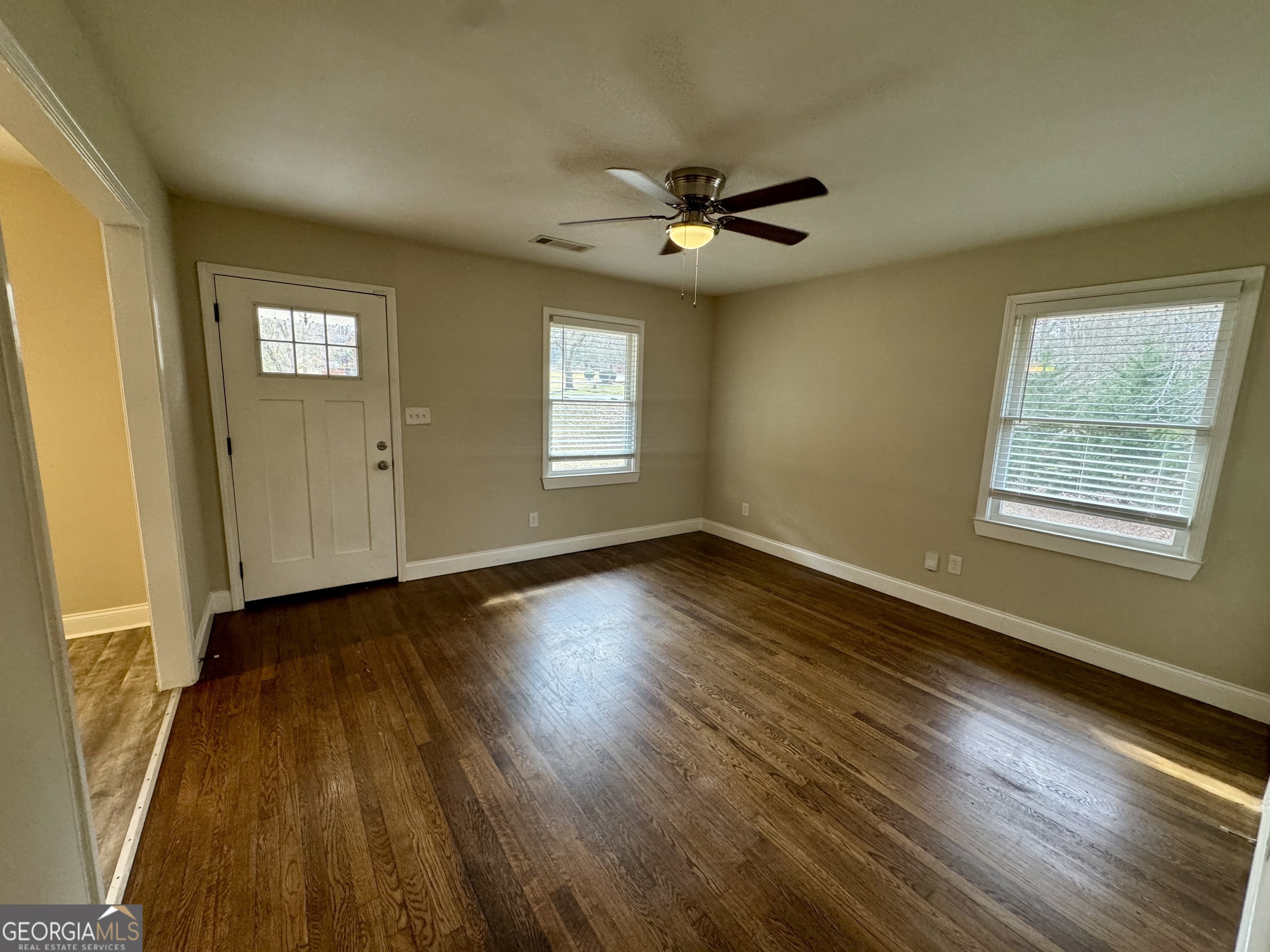 9184 Thrash Street SW Covington GA 30014