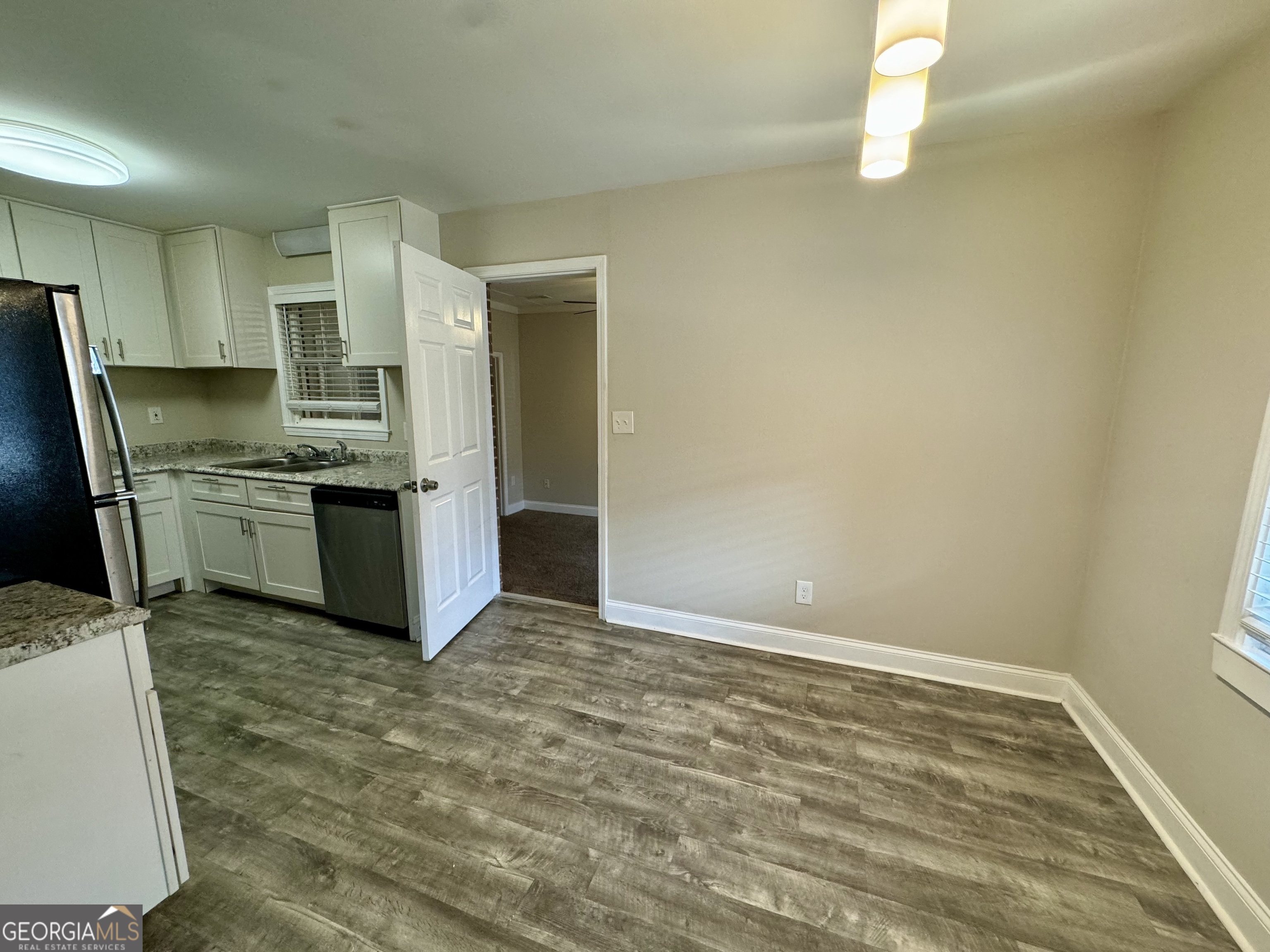 9184 Thrash Street SW Covington GA 30014