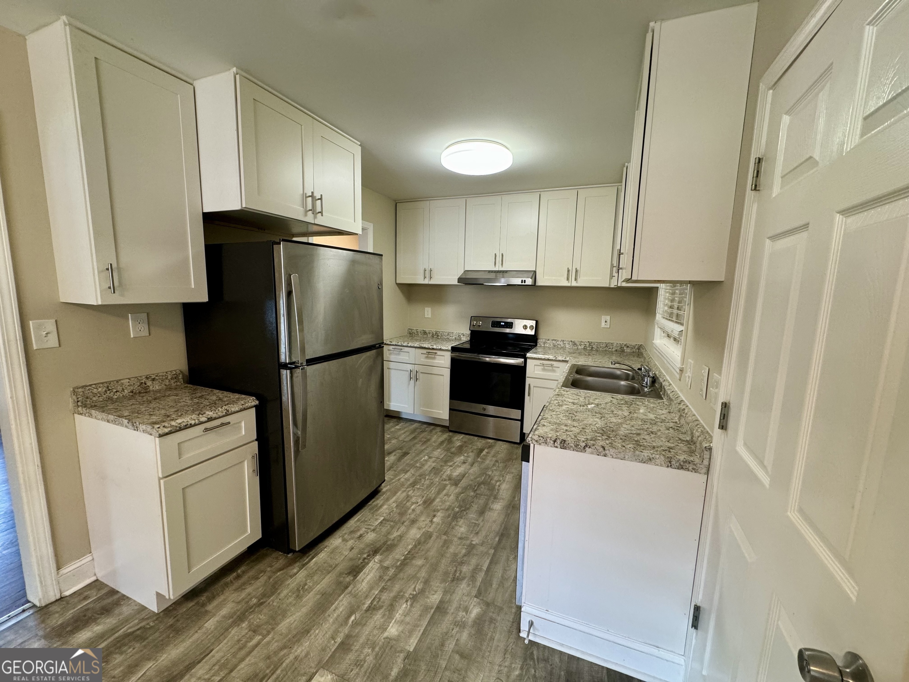 9184 Thrash Street SW Covington GA 30014