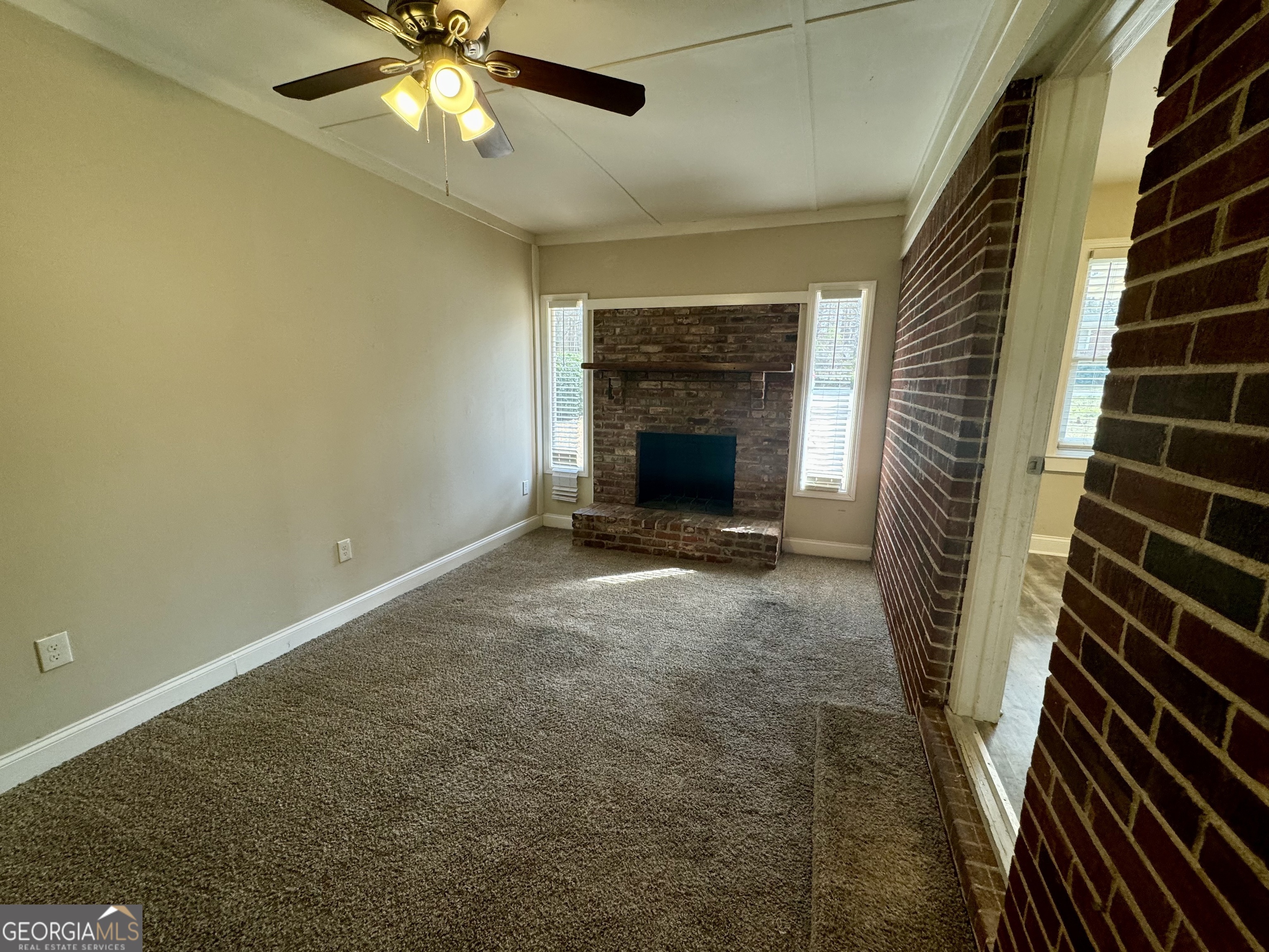 9184 Thrash Street SW Covington GA 30014