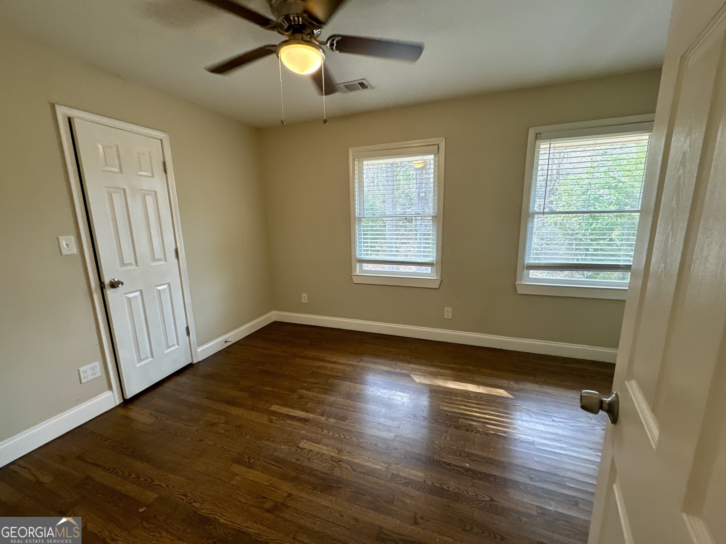 9184 Thrash Street SW Covington GA 30014