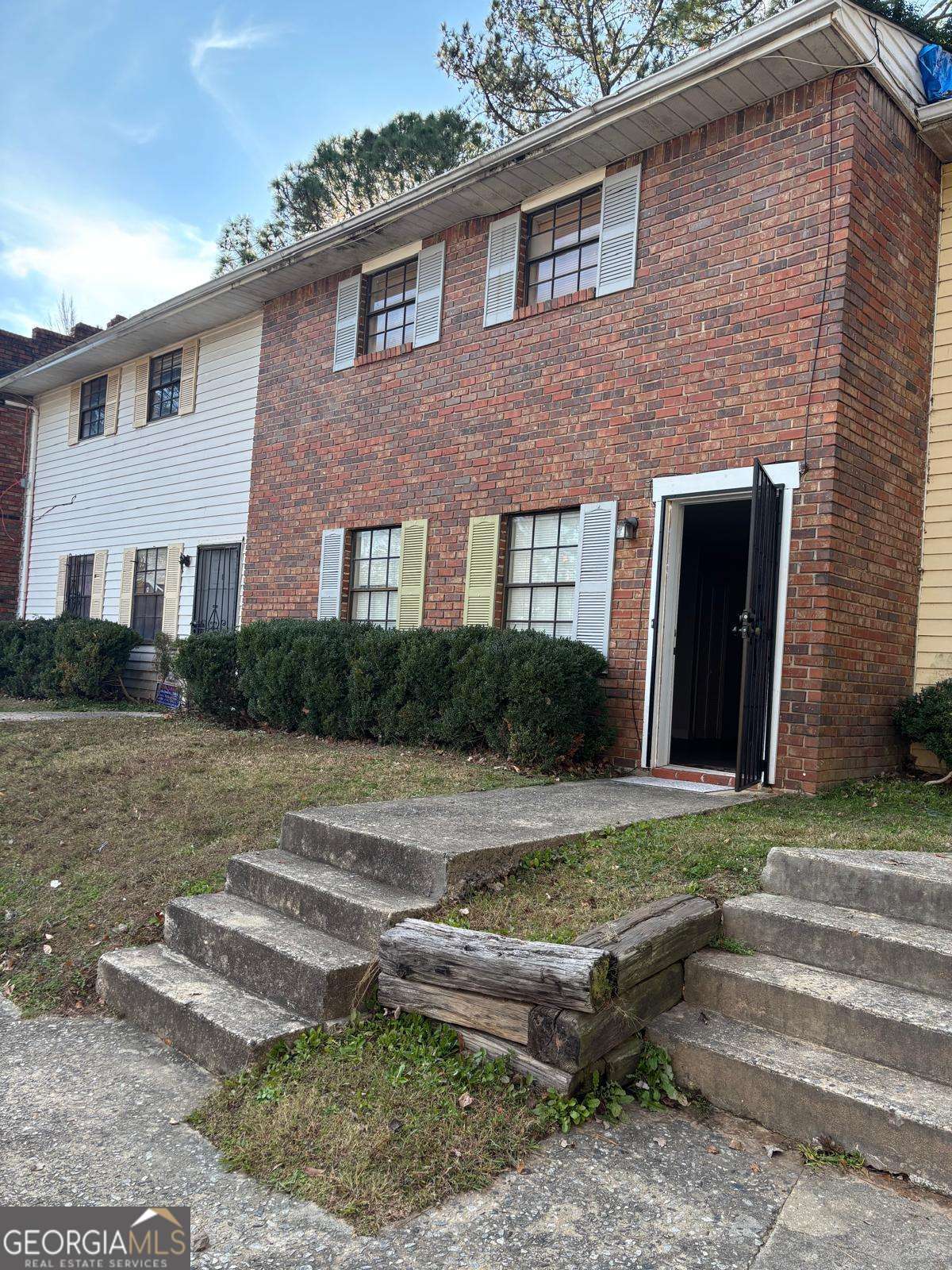 6354 Shannon Parkway Union City GA 30291