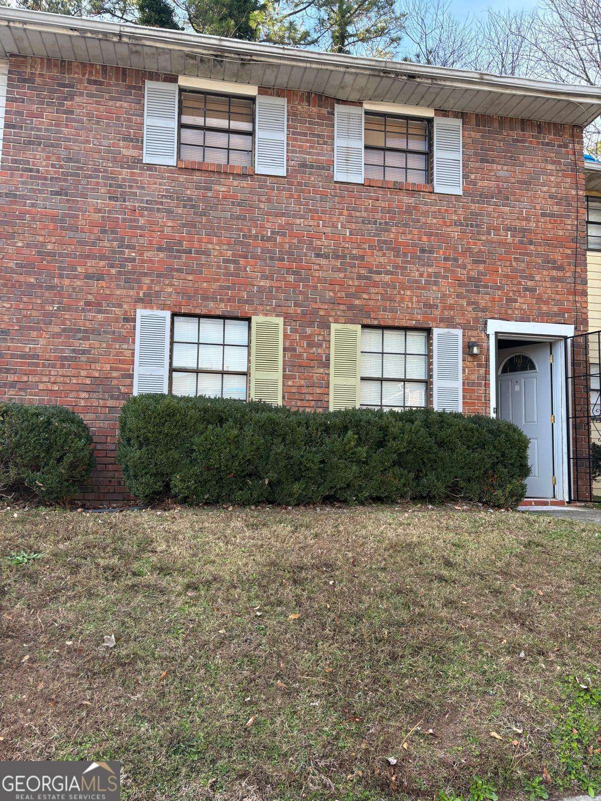 6354 Shannon Parkway Union City GA 30291