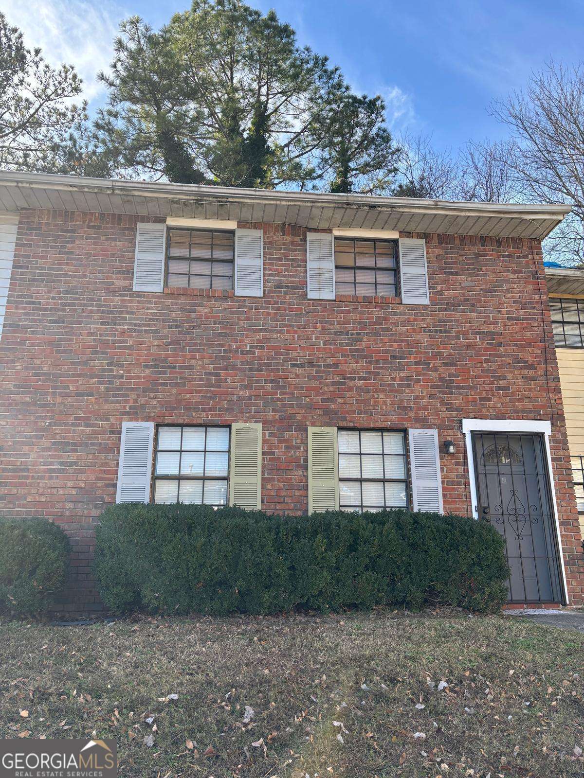 6354 Shannon Parkway Union City GA 30291