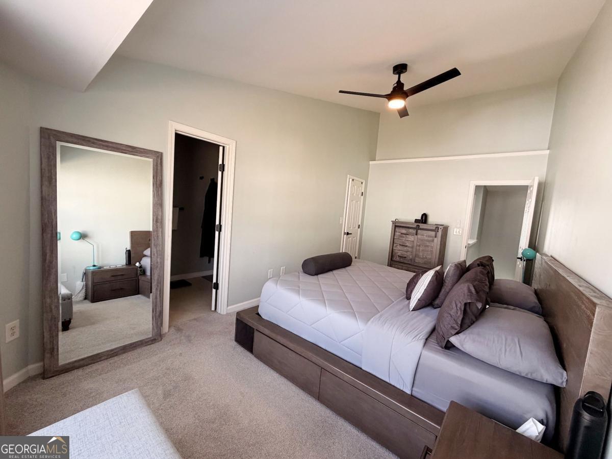 3363 Hidden Cove Circle Peachtree Corners GA 30092